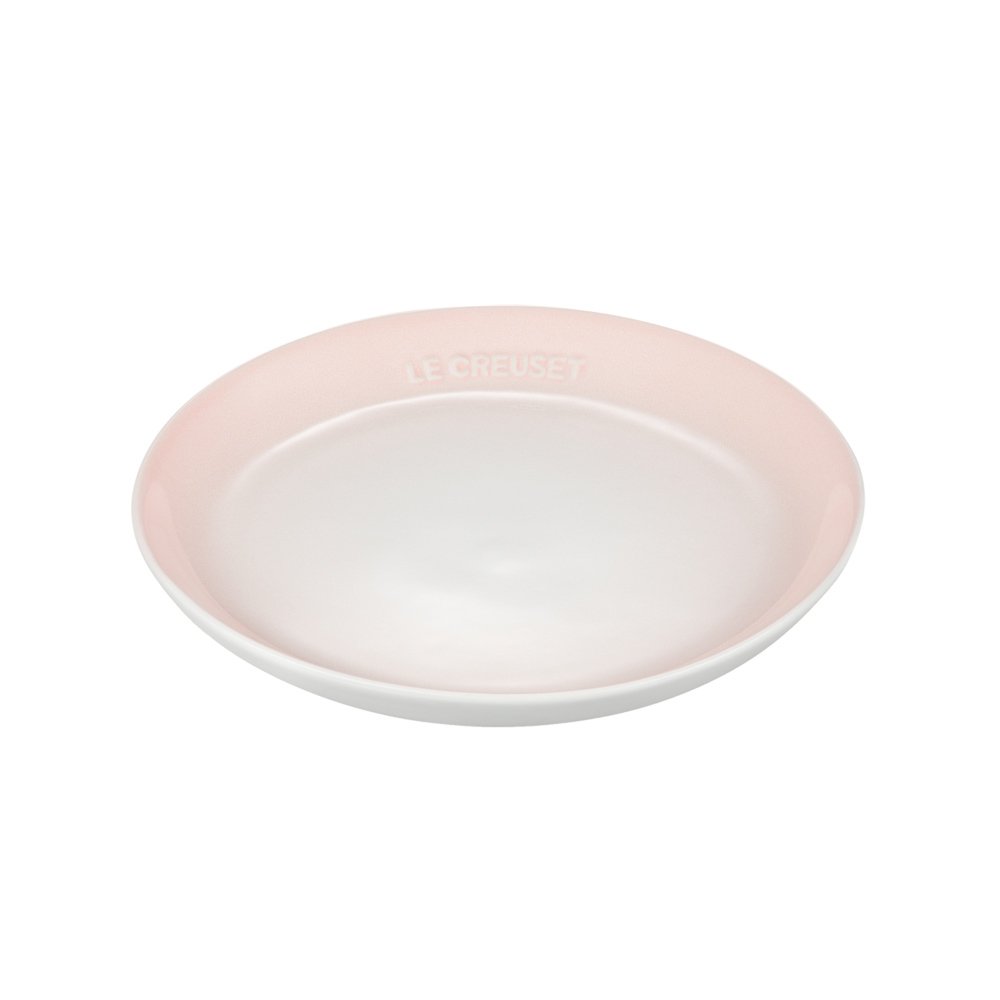 スフィア・プレート 22cm (5枚入り) パステルレインボー