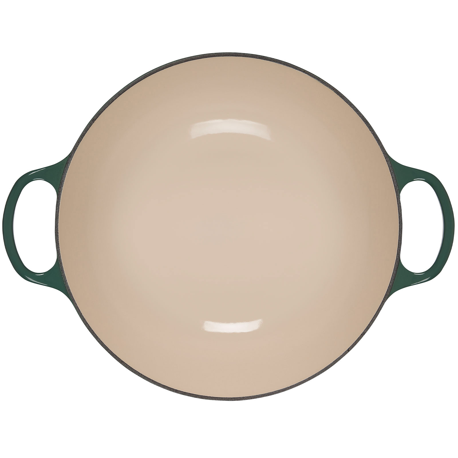 シグニチャー マルミット 28cm オリーブブランチレリーフ