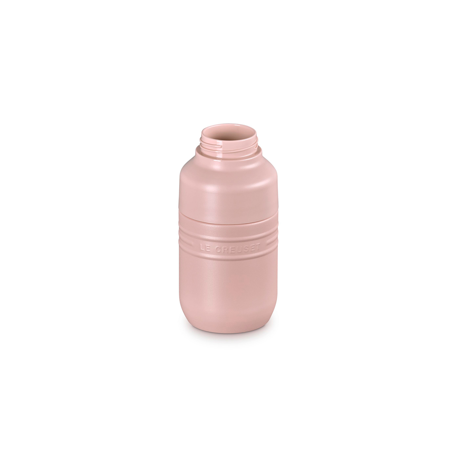 OTG ボトル250ml シェルピンク | On The Go ｜ル・クルーゼ（Le