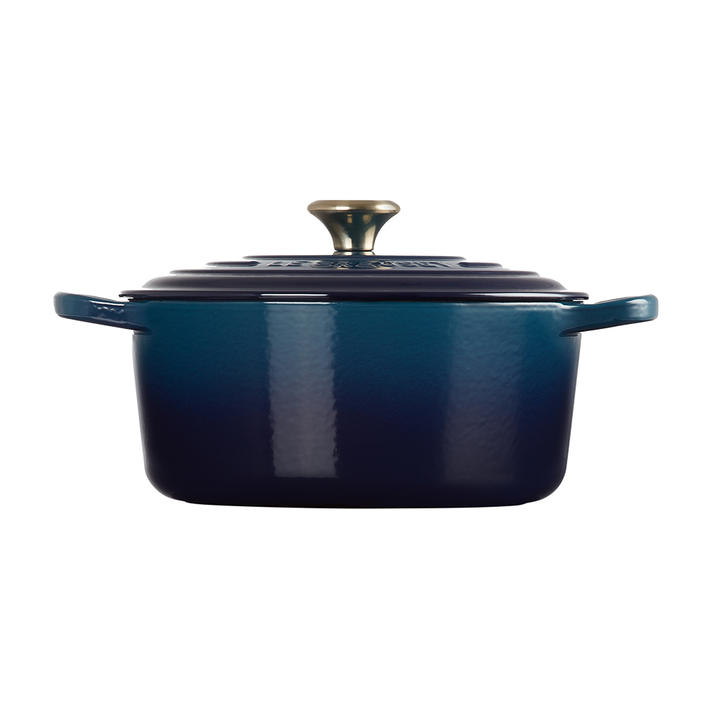 シグニチャー ココット・ロンド (ライトゴールドツマミ) image number 2