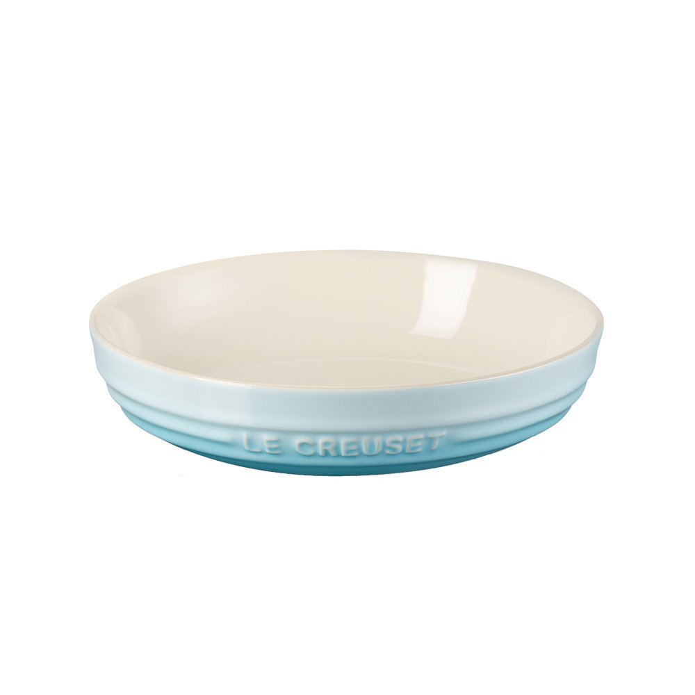 ラウンド・ディッシュ