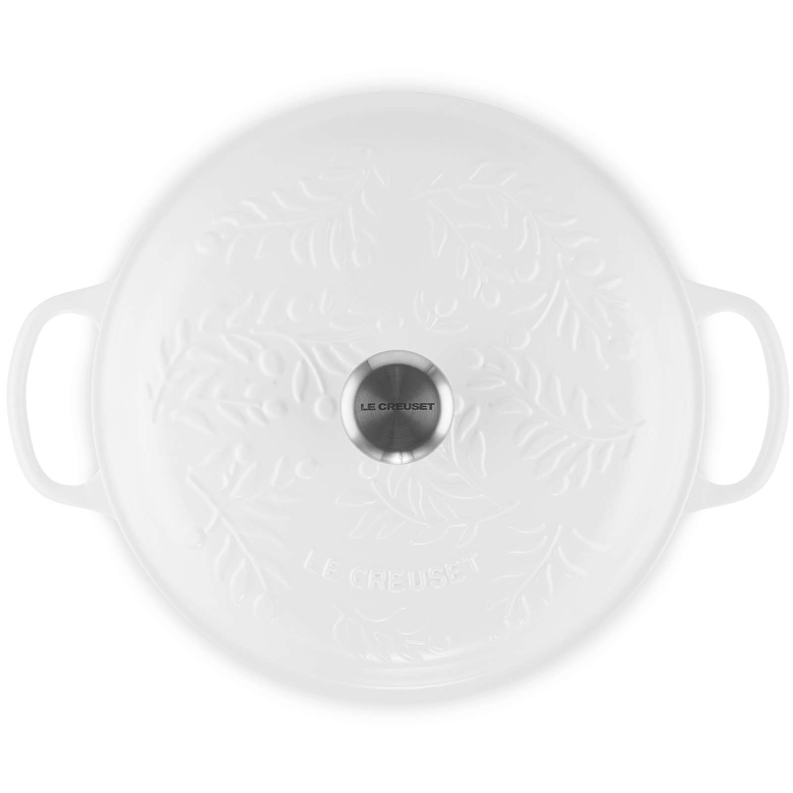 シグニチャー ビュッフェ・キャセロール 30cm オリーブブランチ