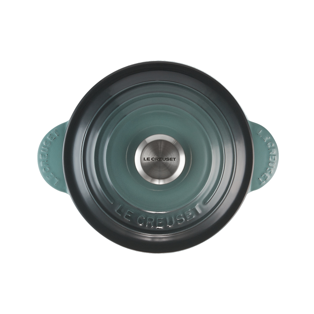 LE CREUSET 鋳物ホーロー鍋 ココット・エブリィ 18cm オーシャン Amazon.co.jp: ル・クルーゼ(Le Creuset) 鋳物 ホーロー 鍋