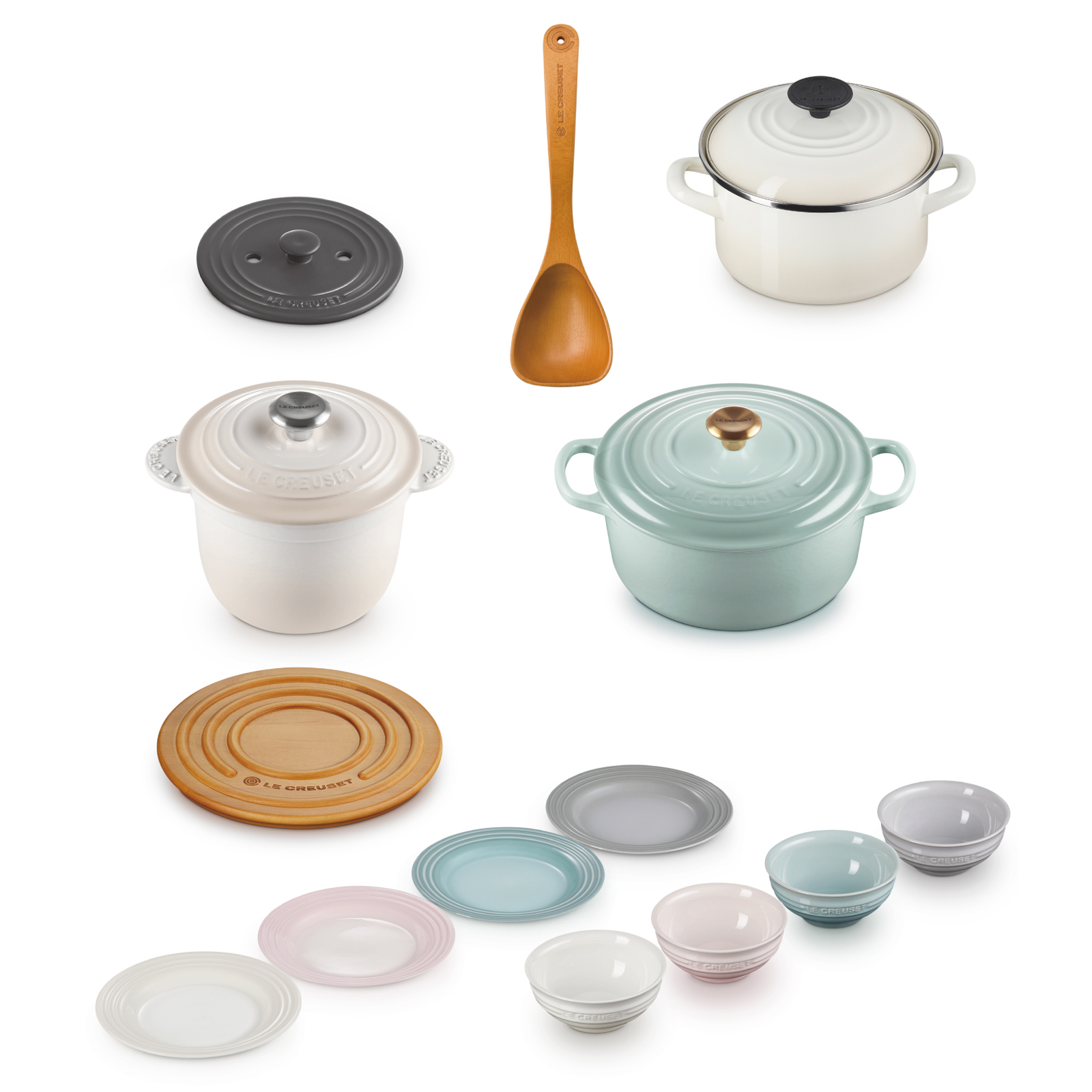 ニューライフ セット