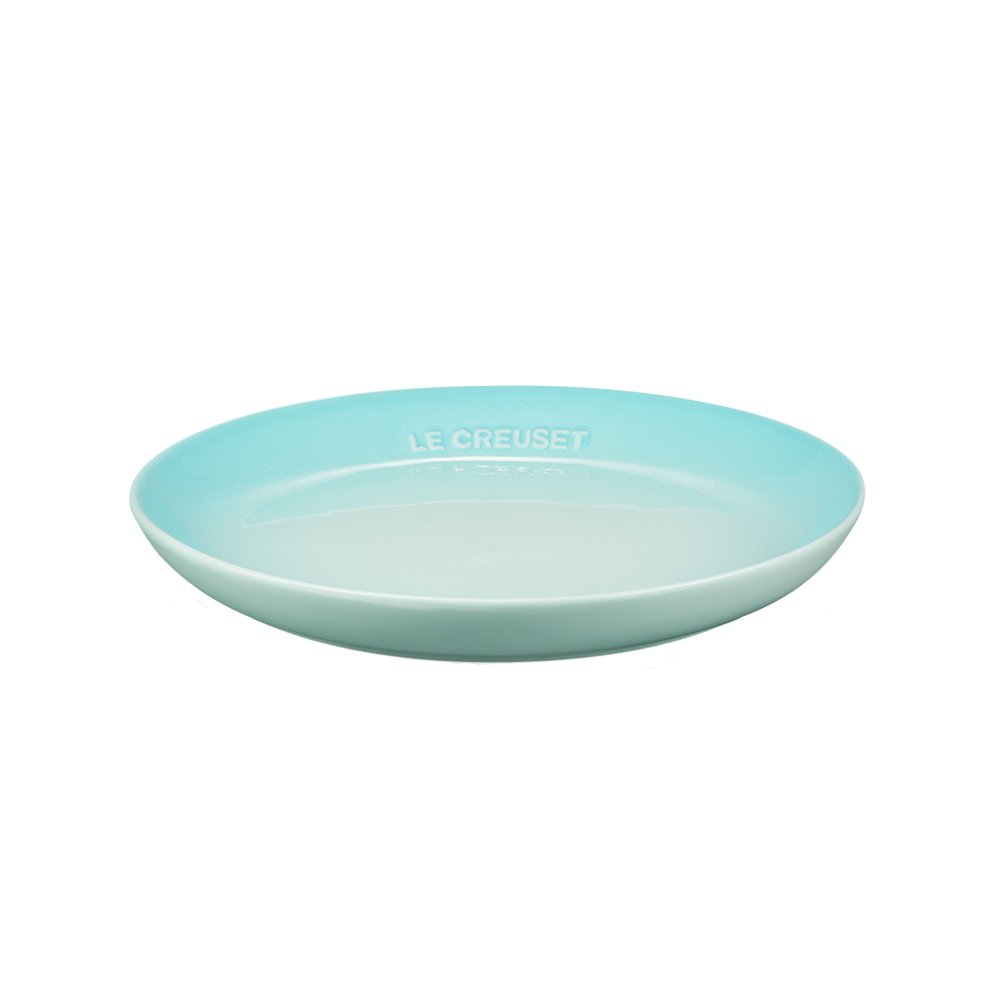 スフィア・プレート 22cm (5枚入り) パステルレインボー