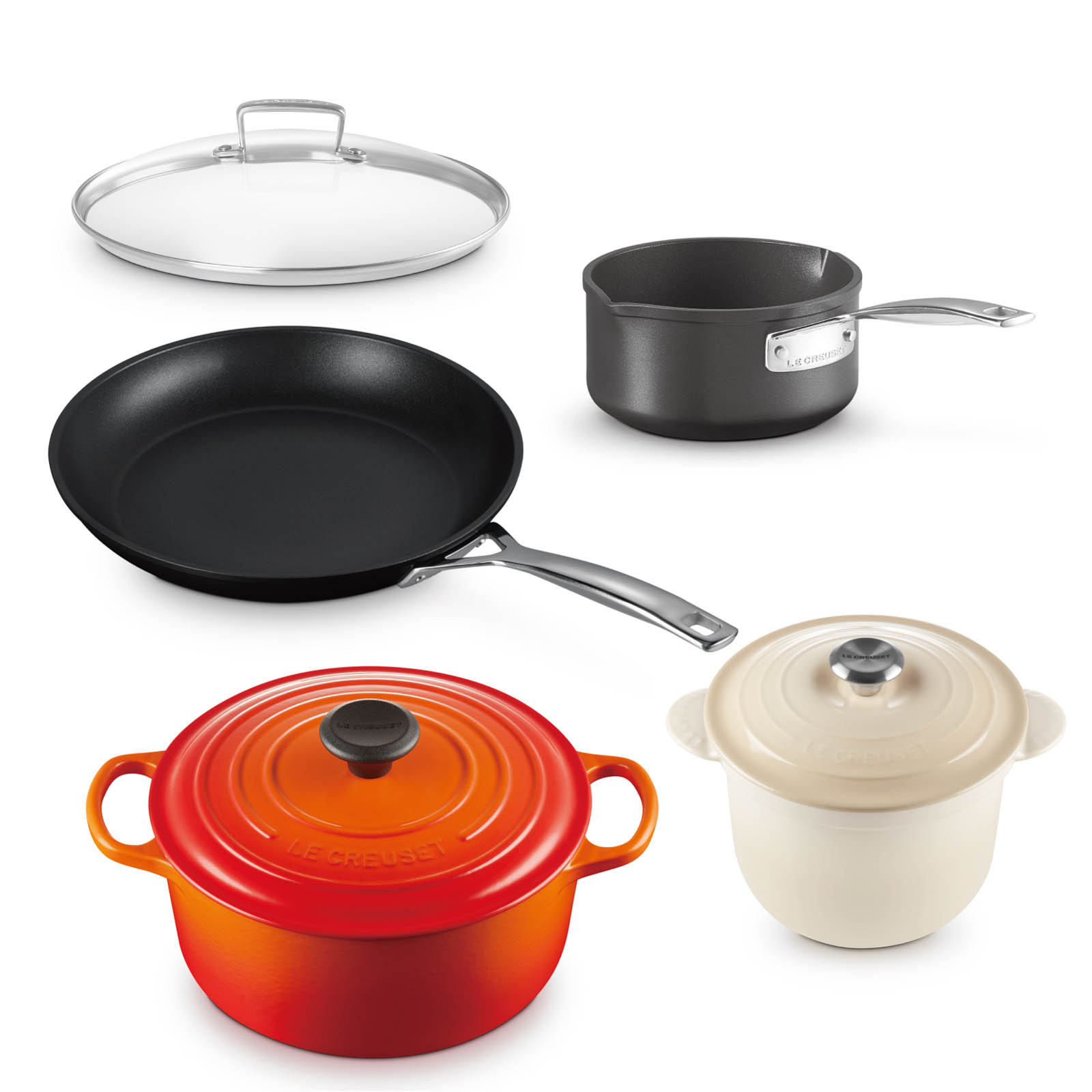 ラッキーボックス (福袋) 【5万円】