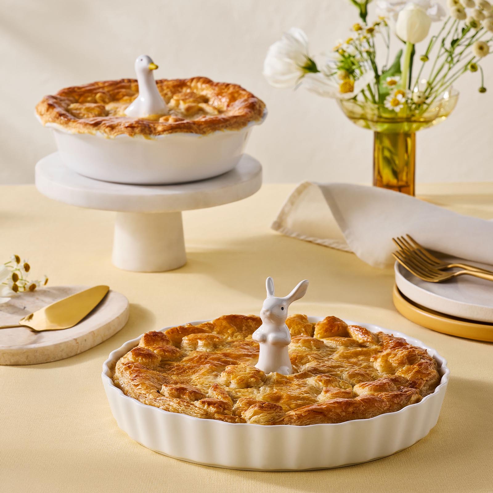 パイバニー image number 3