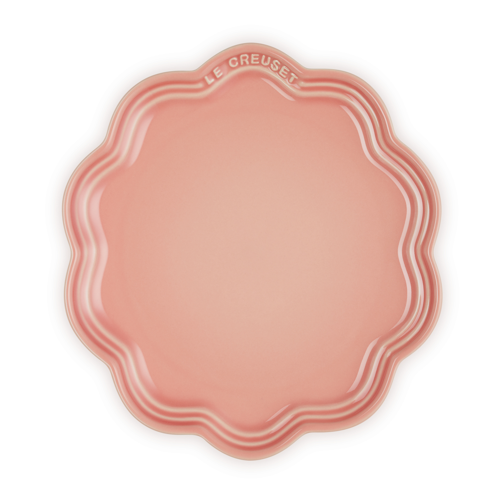 【専用】ルクルーゼ フリル プレート 18、22cm ボウル 14 レモネード ルクルーゼ フリル プレート 18、22cm ボウル 14cm レモネード