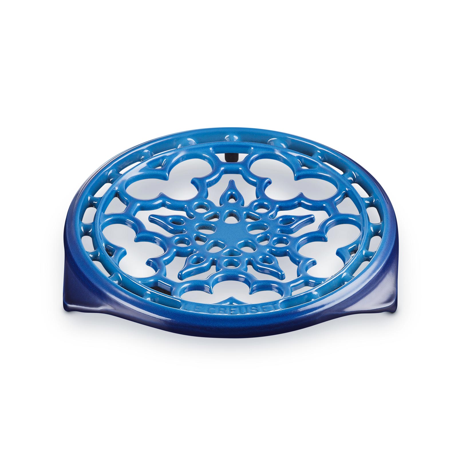 ラウンド・トリベット アズールブルー | その他 ｜ル・クルーゼ