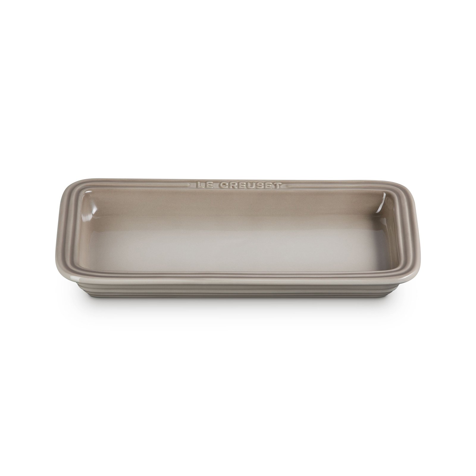 レクタンギュラー・プレート LC image number 1