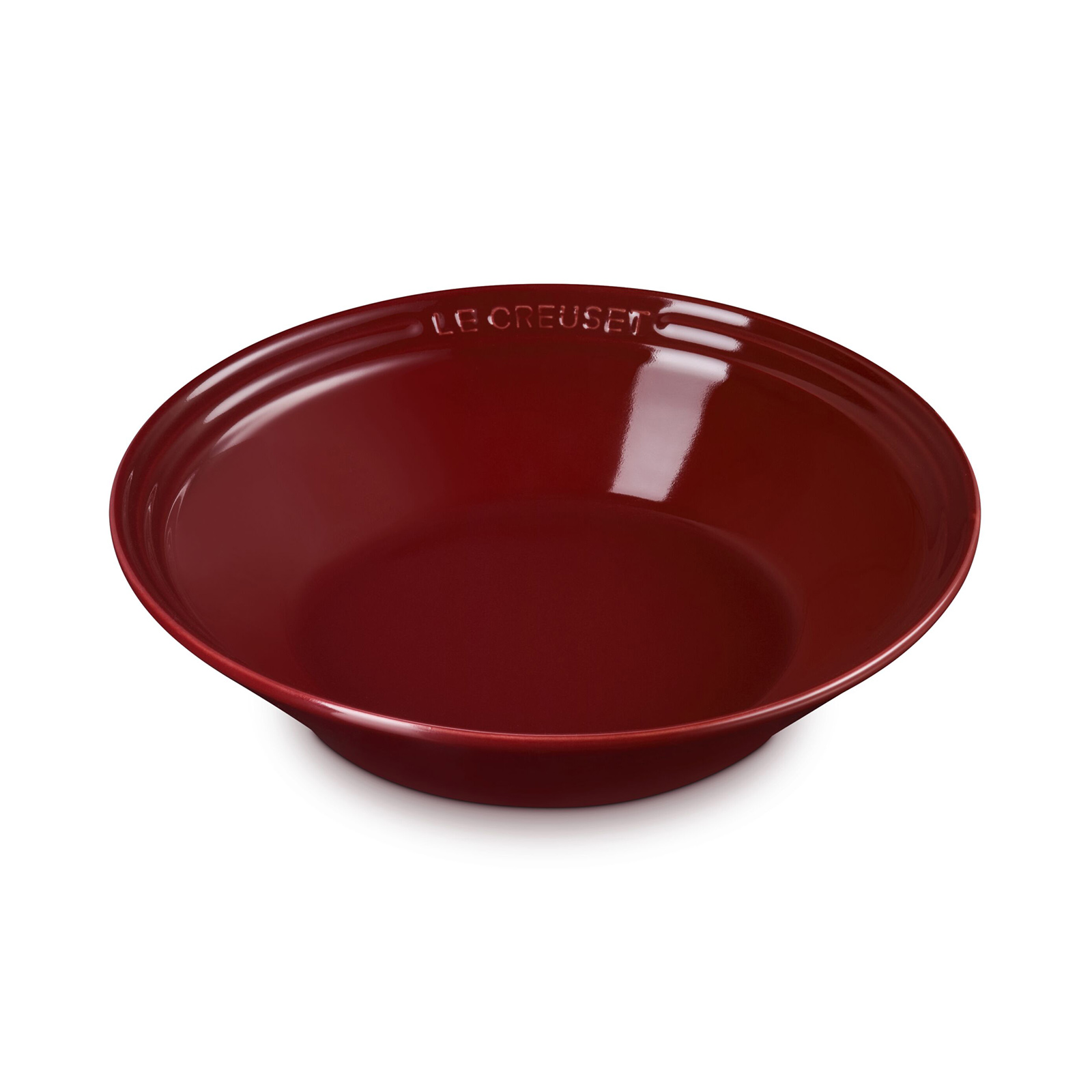 ネオ・シャロー・ディッシュ ガーネット | ボール・ディッシュ
