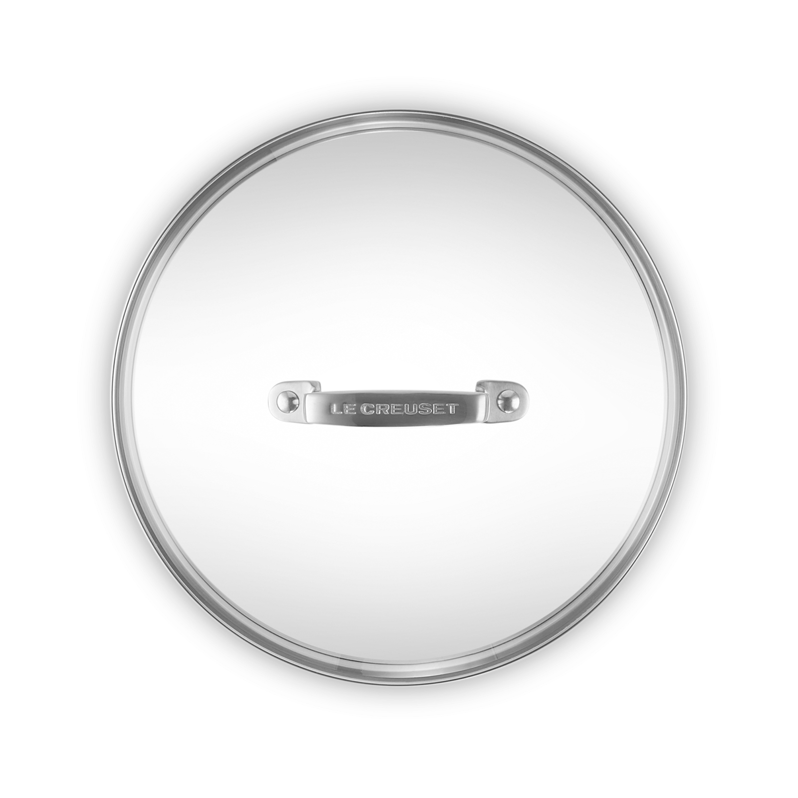 ル　クルーゼ　アンティーク　スキレット　白 ヴィンテージ スキレット （鋳鉄製フライパン） ル・クルーゼ