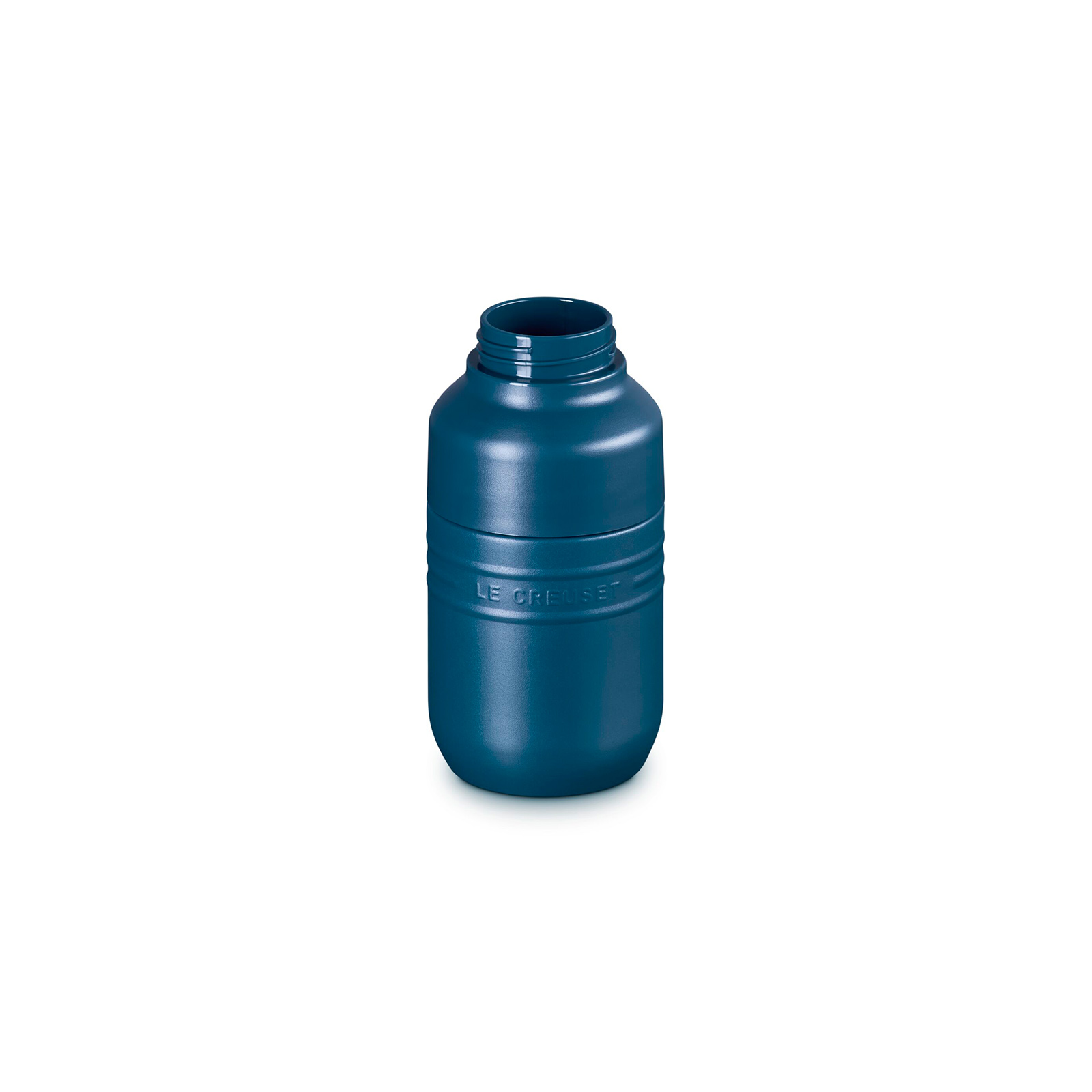 OTG ボトル250ml ディープティール | On The Go ｜ル・クルーゼ（Le