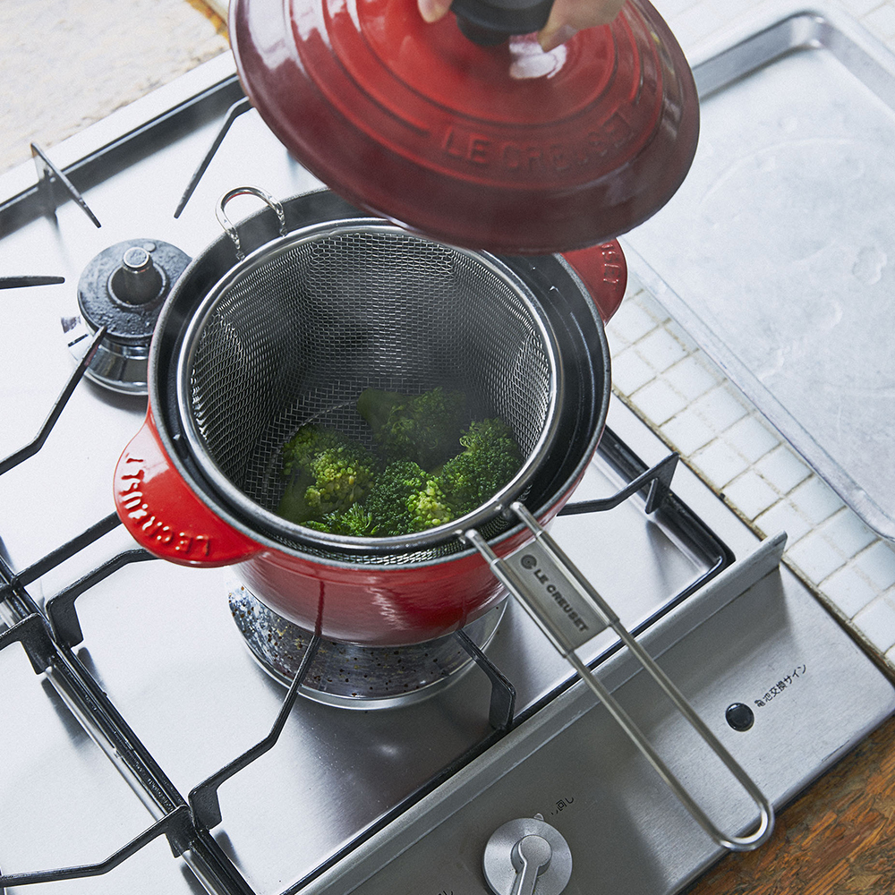 エブリィ･コランダー image number 4