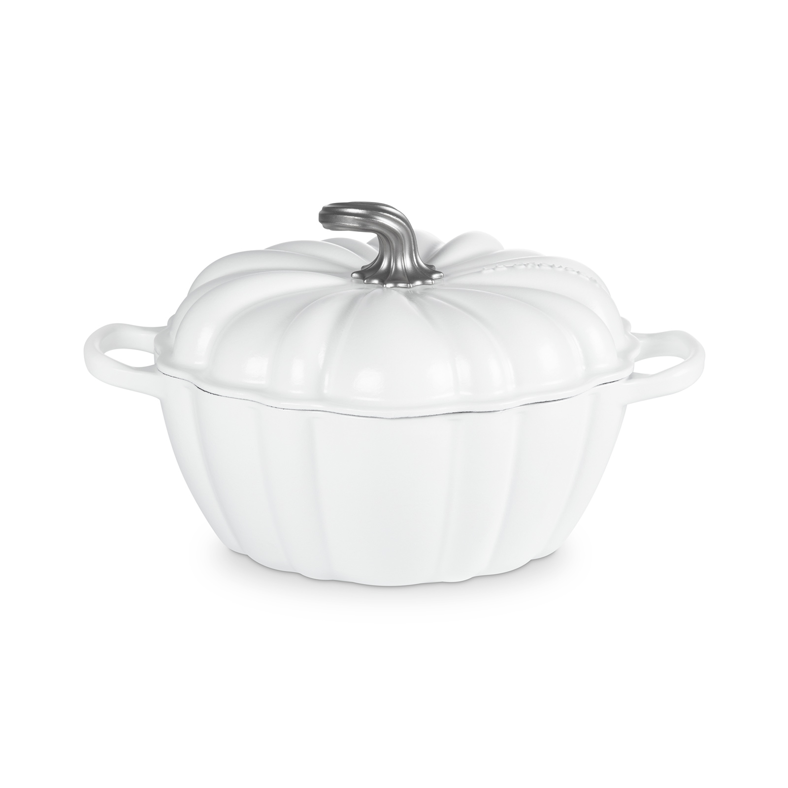 ル・クルーゼ　ホーロー鍋「パンプキン」 Amazon.co.jp: ル・クルーゼ(Le Creuset) 鋳物 ホーロー 鍋