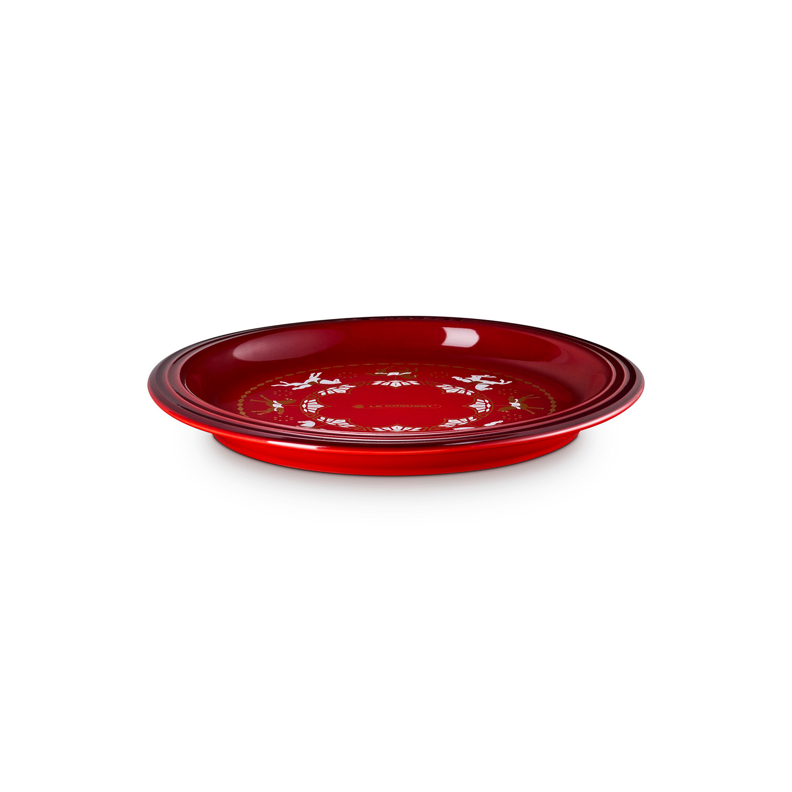 レジェ・プレート ホース デカール image number 3