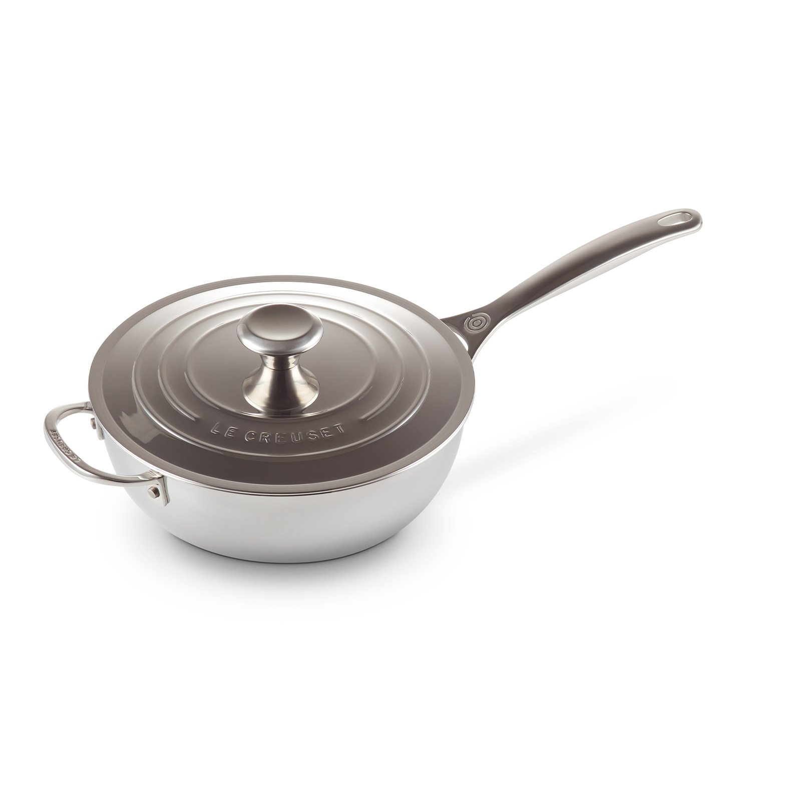 3S シェフズパン 24cm (ノンスティック) | スキレット