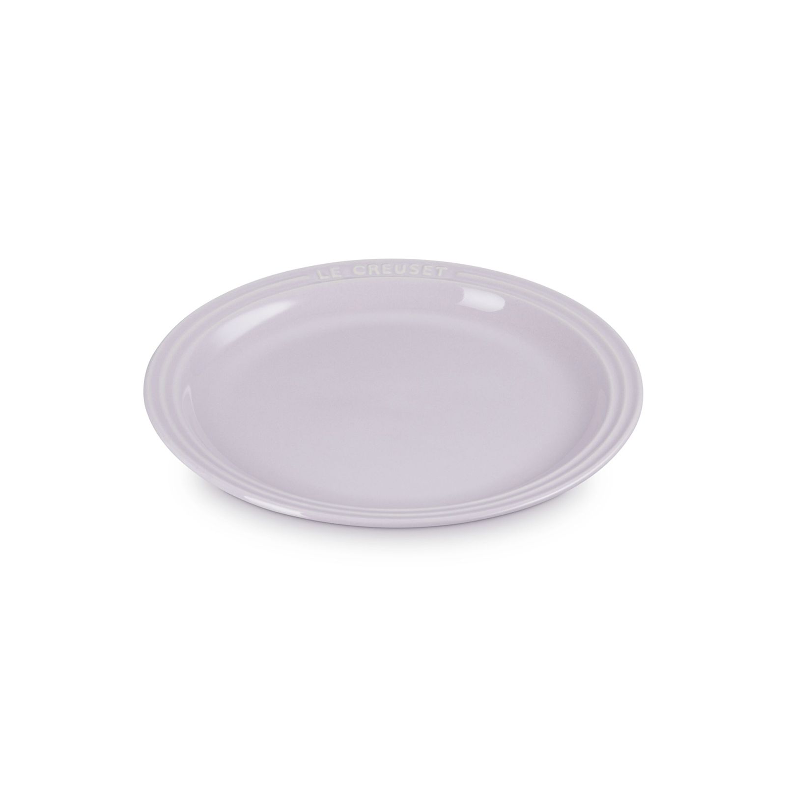 ラウンド・プレート LC image number 2