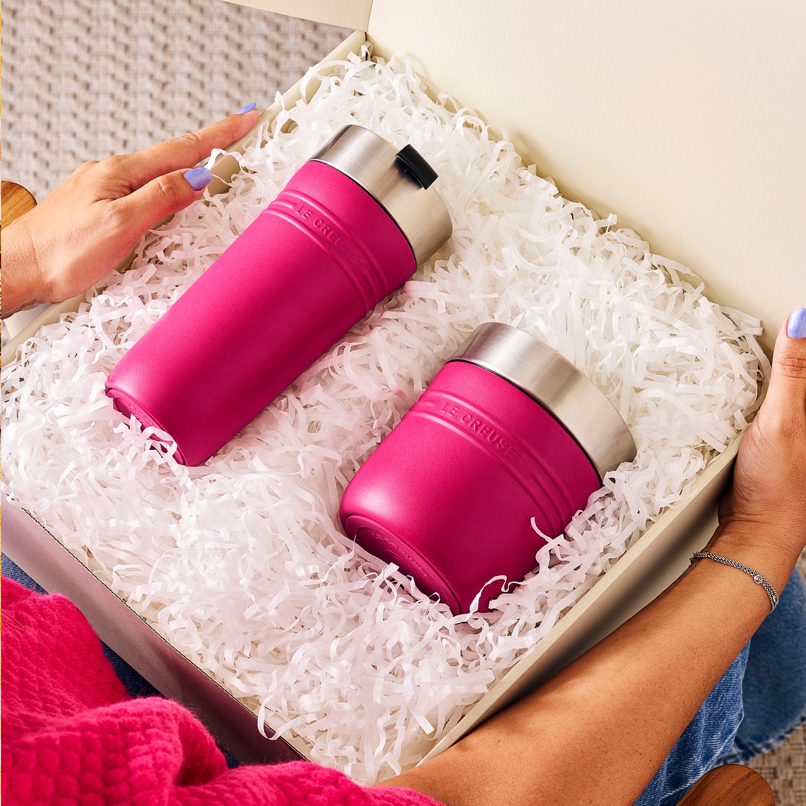 OTG スープジャー image number 7