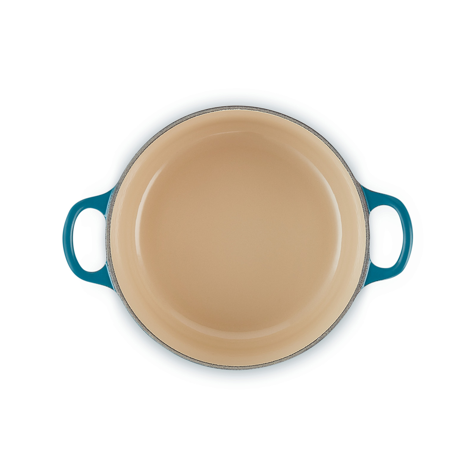 未使用 ル・クルーゼ ココット・ロンド シルバーツマミ ミモザ 18cm 両手鍋 卸売 ル・クルーゼ18cm両手鍋 ミモザ 未使用 ル・クルーゼ ココット