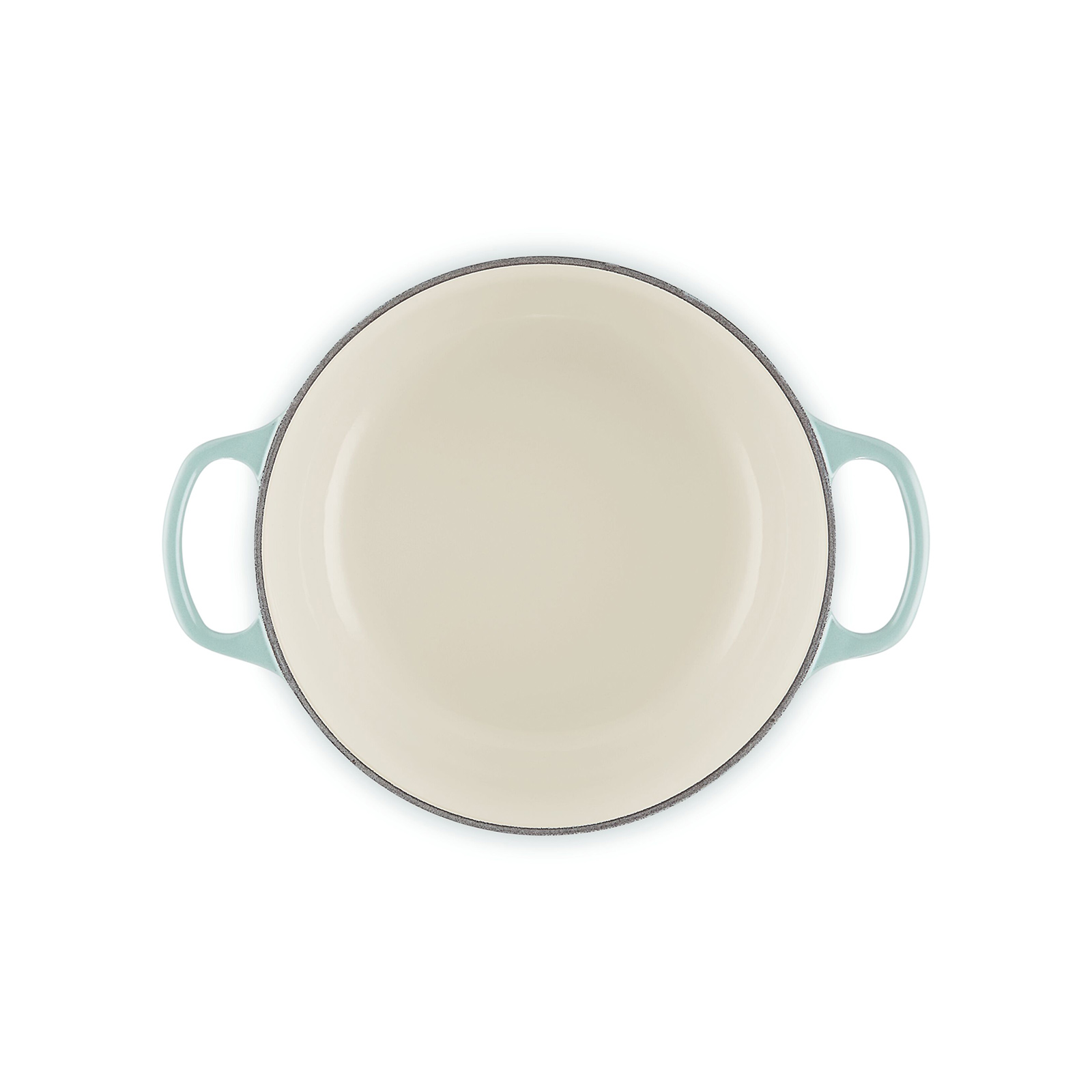 シグニチャー ココット・ロンド (シルバーツマミ) image number 3