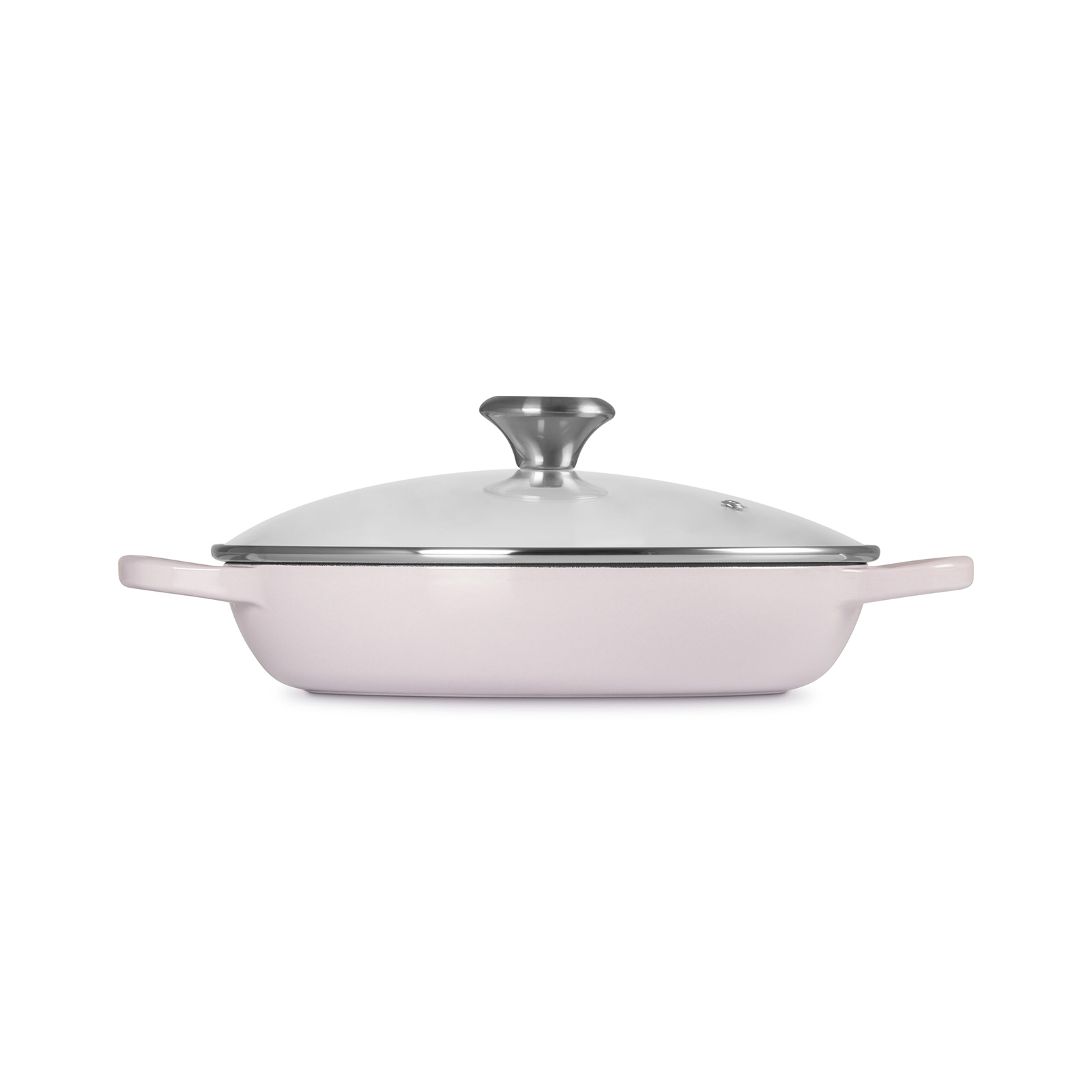 シグニチャー ビュッフェ・キャセロール (ガラスフタ付き