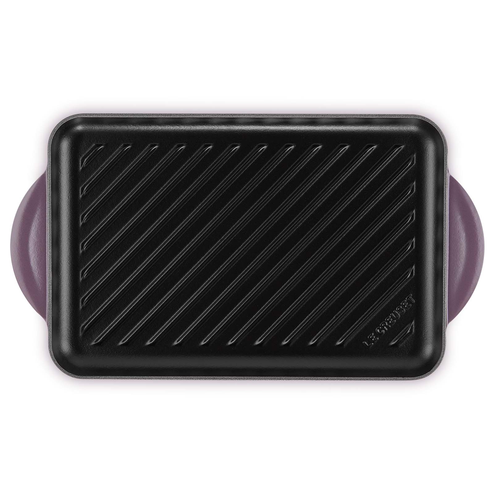 グリル・レクタンギュラー 32cm アメジスト | スペシャル