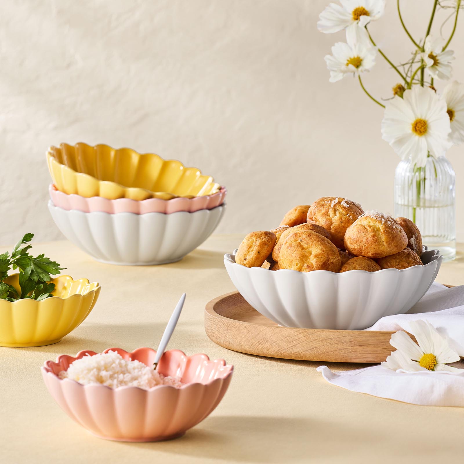 ガーベラ・ボール image number 4