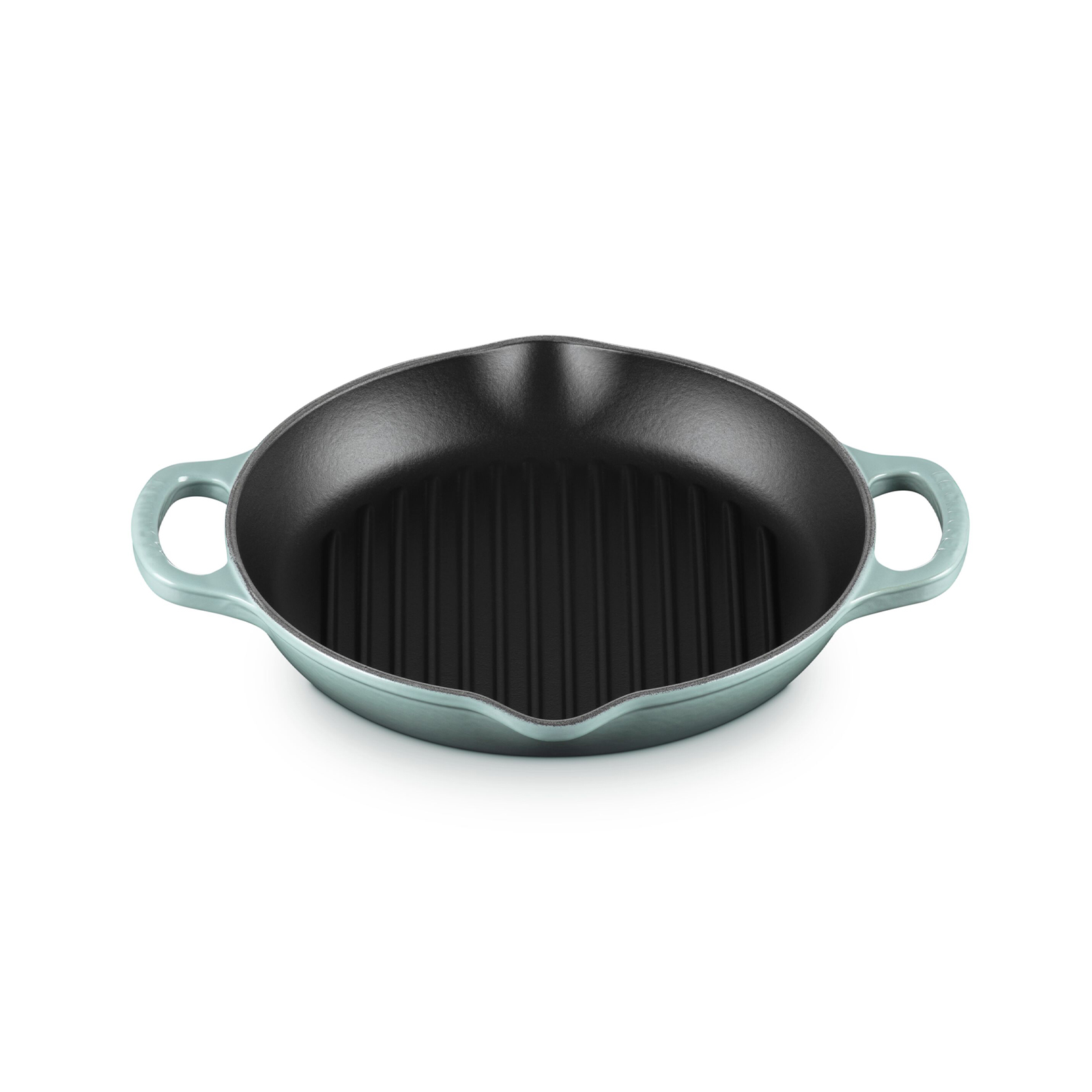 シグニチャー ディープ・ラウンド・グリル image number 1