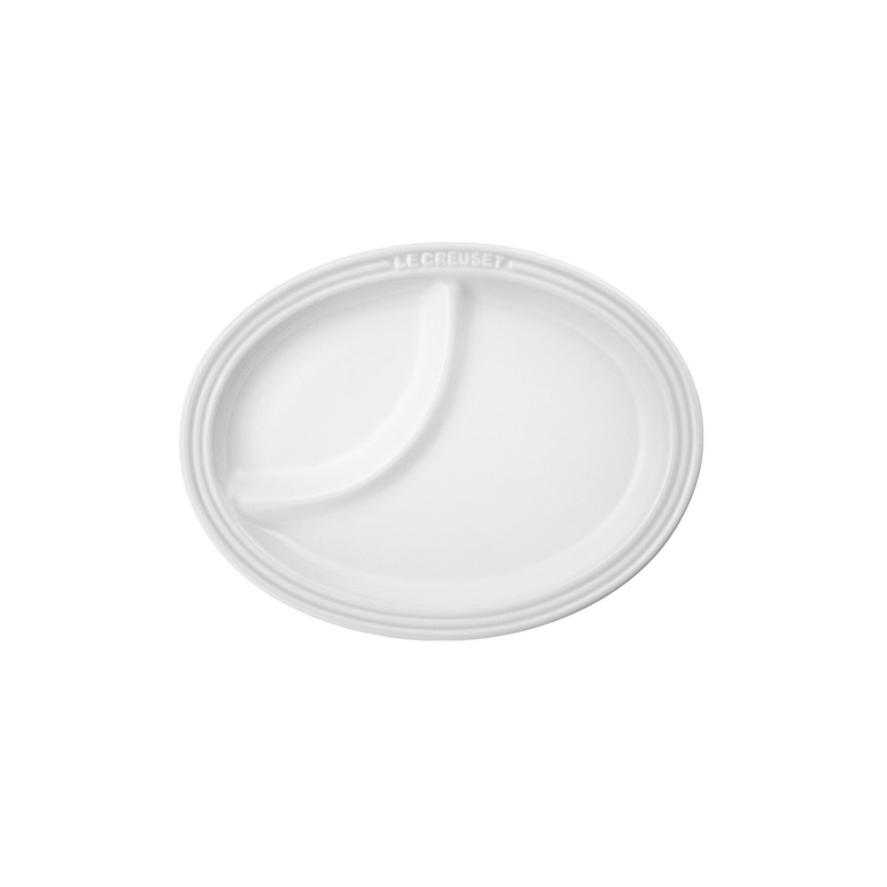 【未使用】ルクルーゼ グレービーボート　マルチオーバルプレート　4点 楽天市場】ル・クルーゼ 公式 ｜ マルチ・オーバル・プレート (S