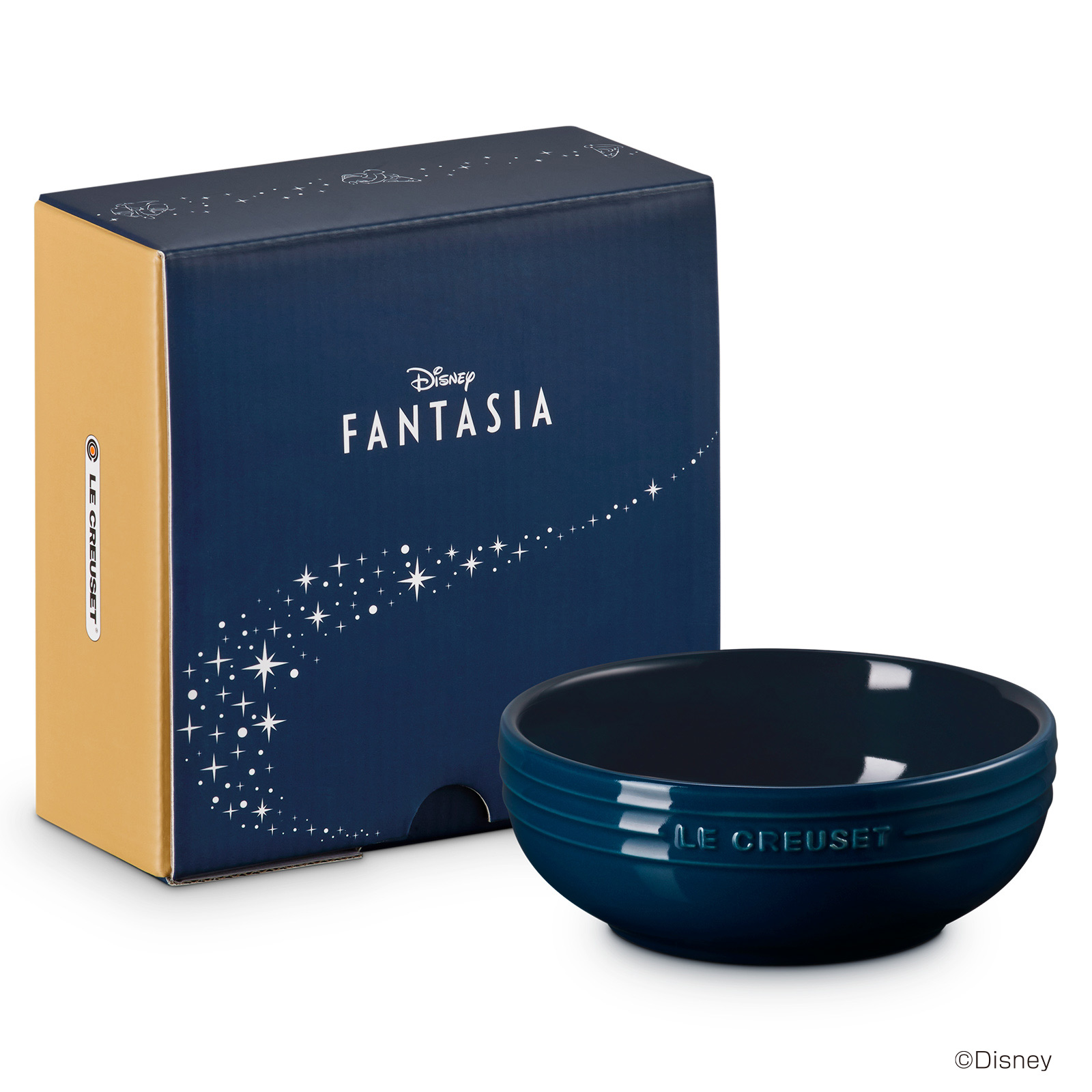 ファンタジア/レジェ・ディッシュ 13cm ニュイ