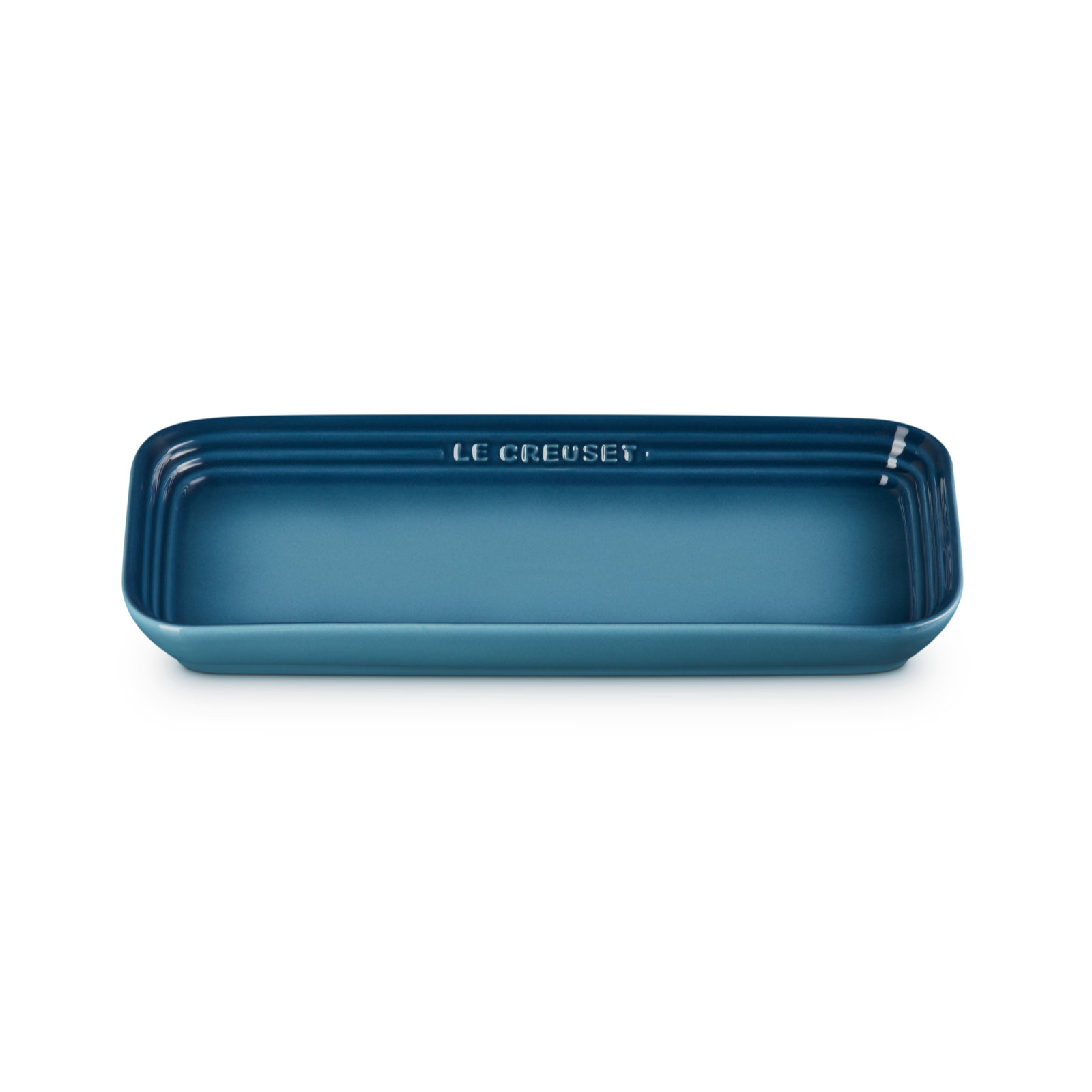 レジェ・レクタンギュラー・プレート image number 1