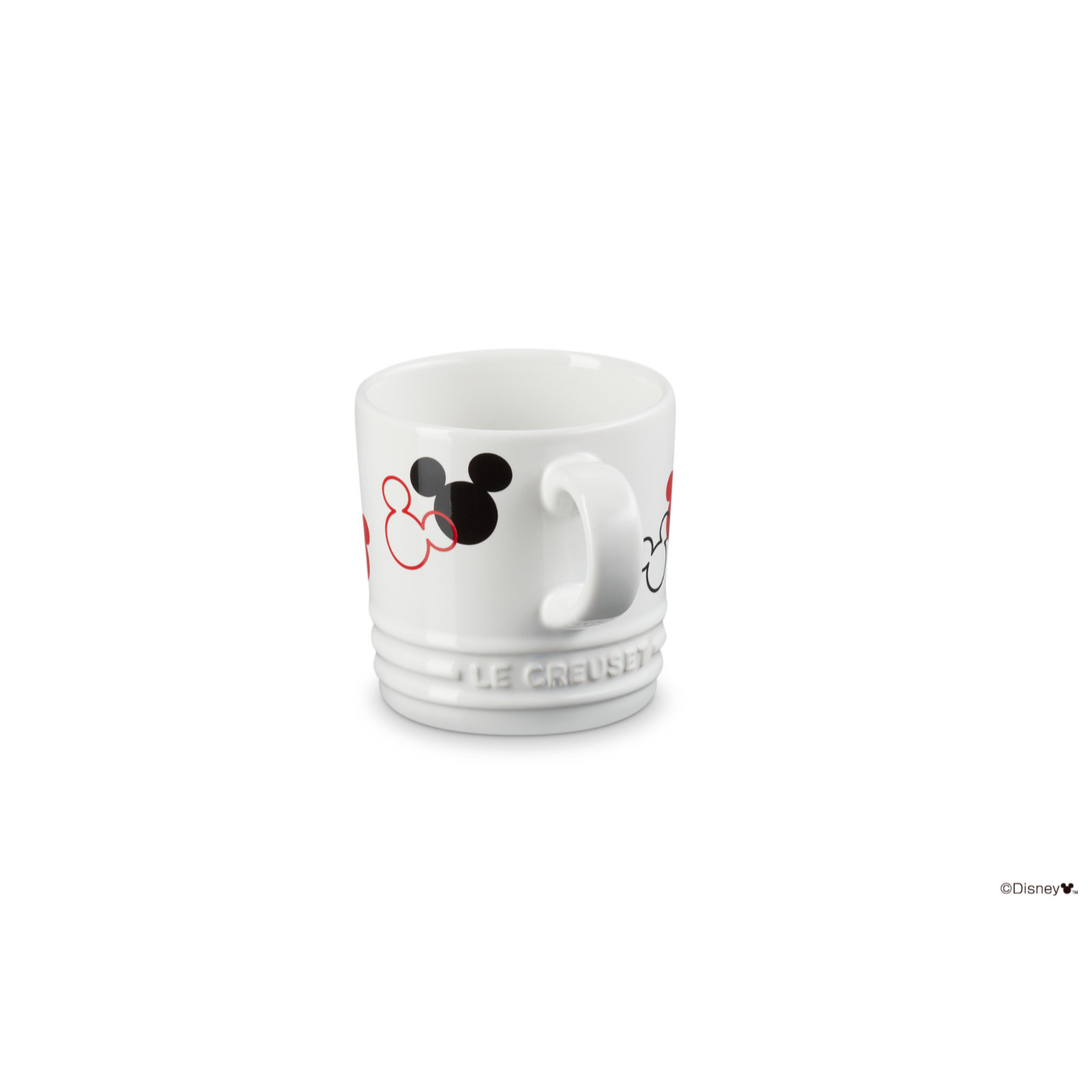 ミッキーマウス カプチーノマグ 200ml image number 5