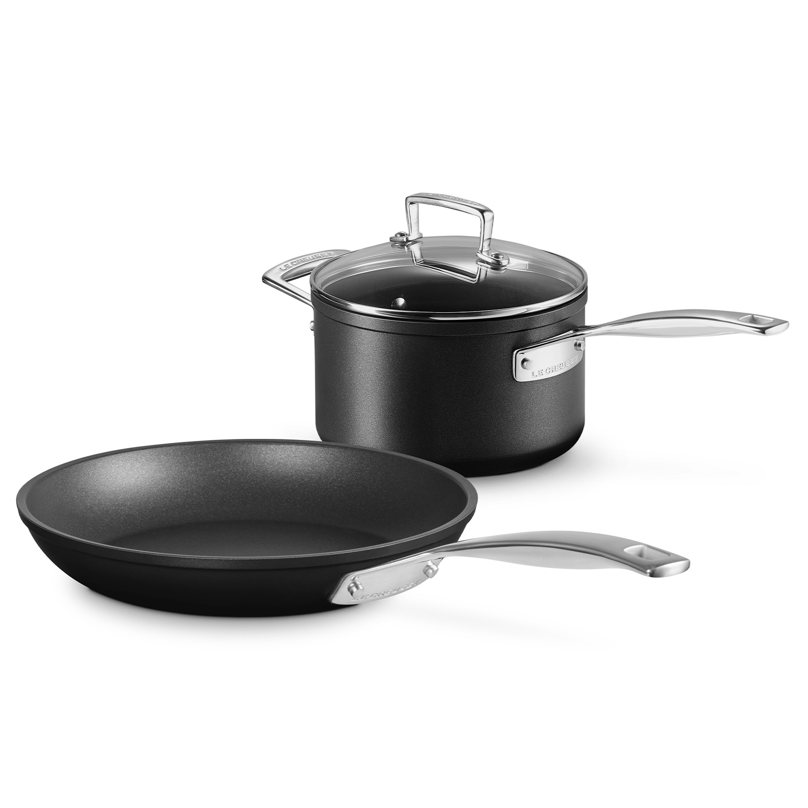ル・クルーゼ ウインザーポット 方手鍋 ブラック 検索結果 | ル・クルーゼ（Le Creuset）