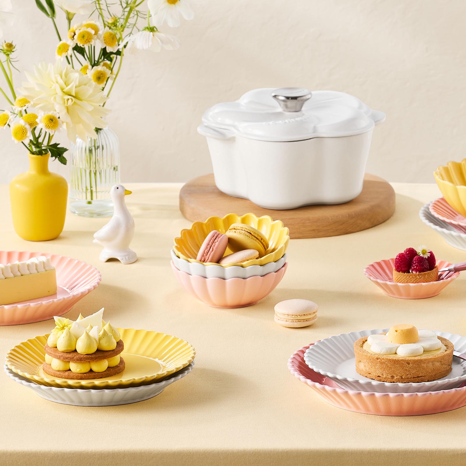 ガーベラ・ボール image number 4