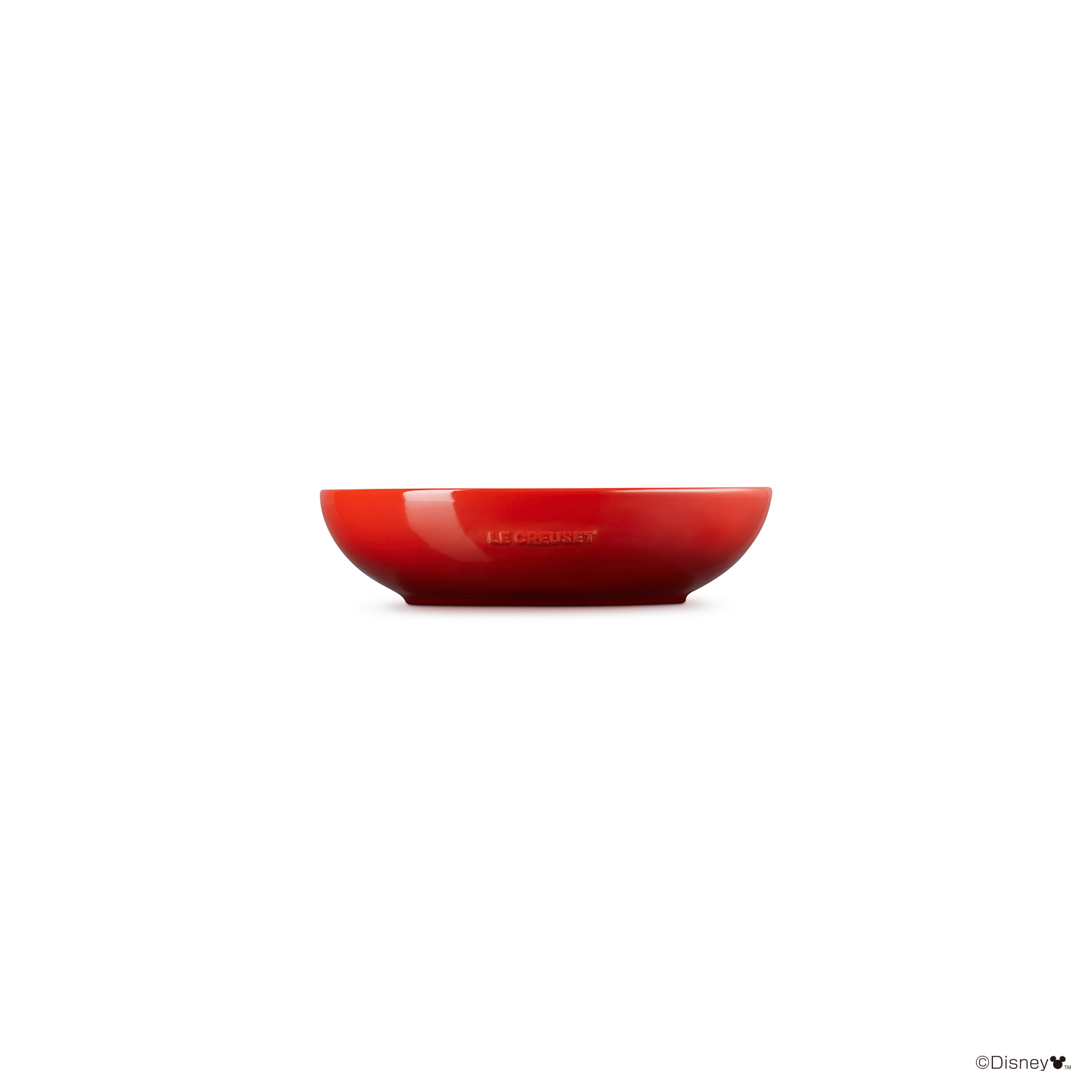 ミッキーマウス/オーバル・ディッシュ image number 3