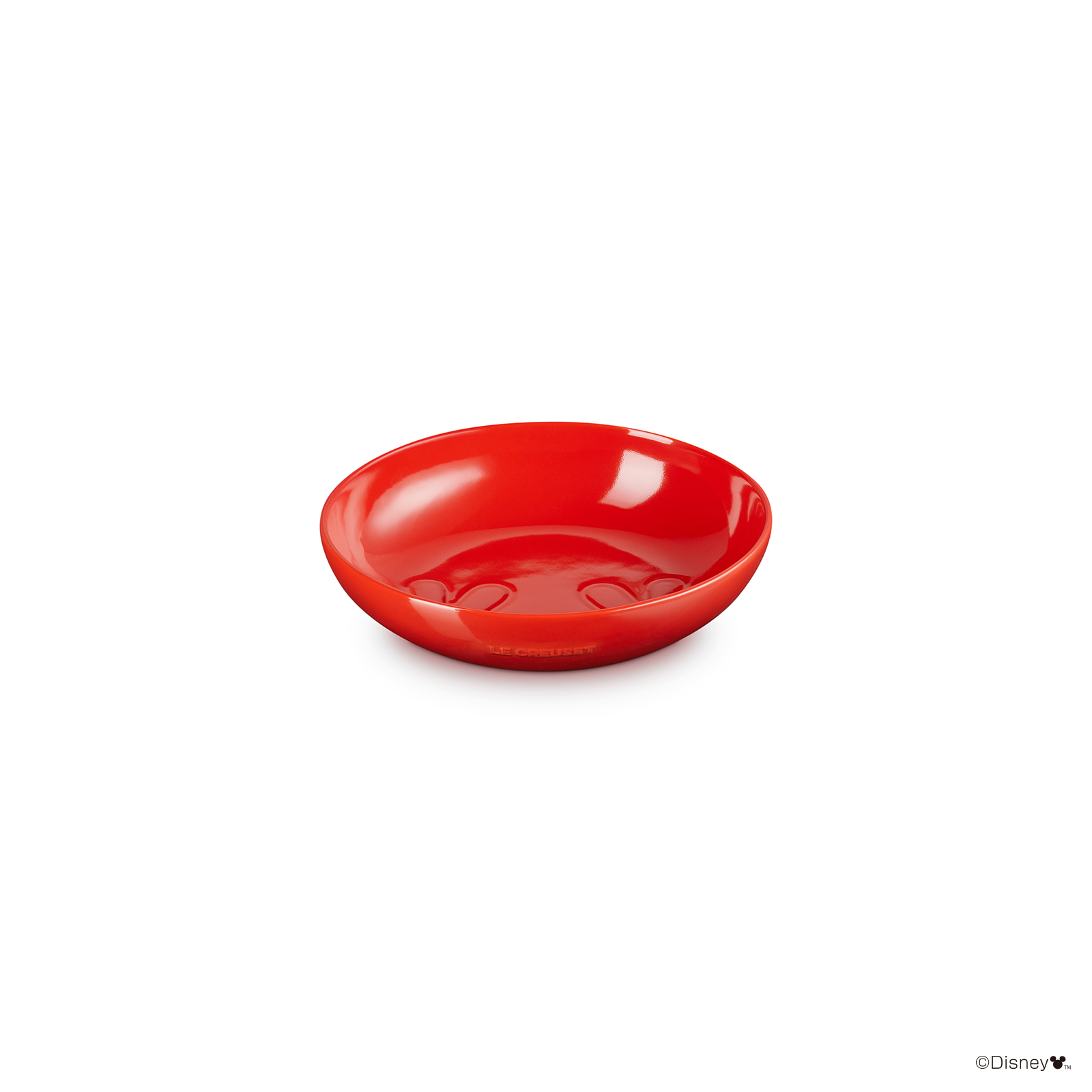 ミッキーマウス/オーバル・ディッシュ image number 2