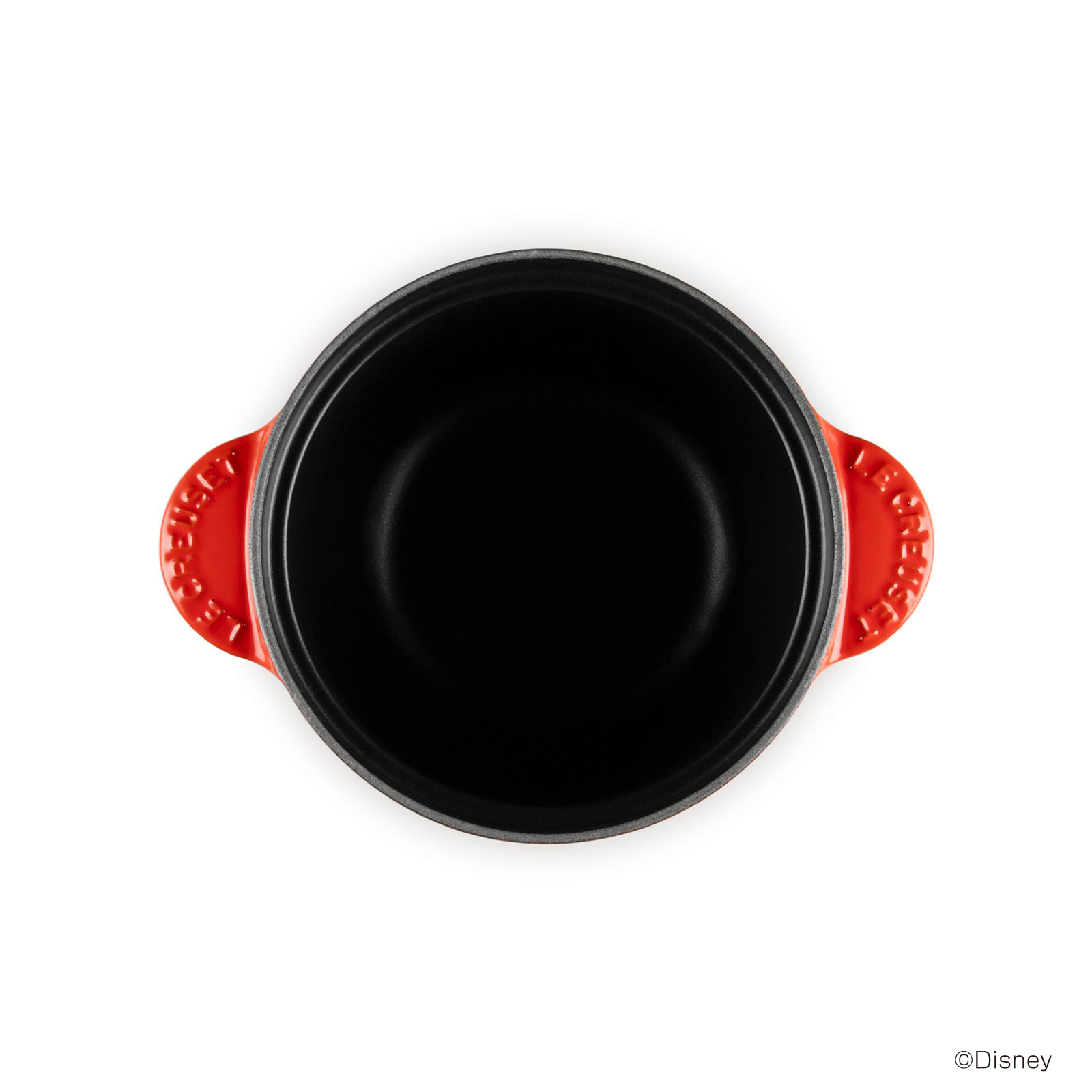 ミッキーマウス/ココット・エブリィ 18 チェリーレッド (スターツマミ