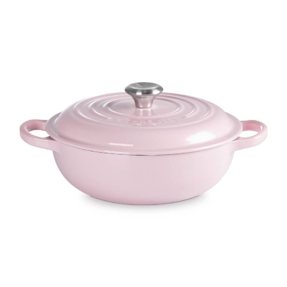 ル・クルーゼ　マルミット Amazon.co.jp: ル・クルーゼ(Le Creuset) 鋳物 ホーロー 鍋