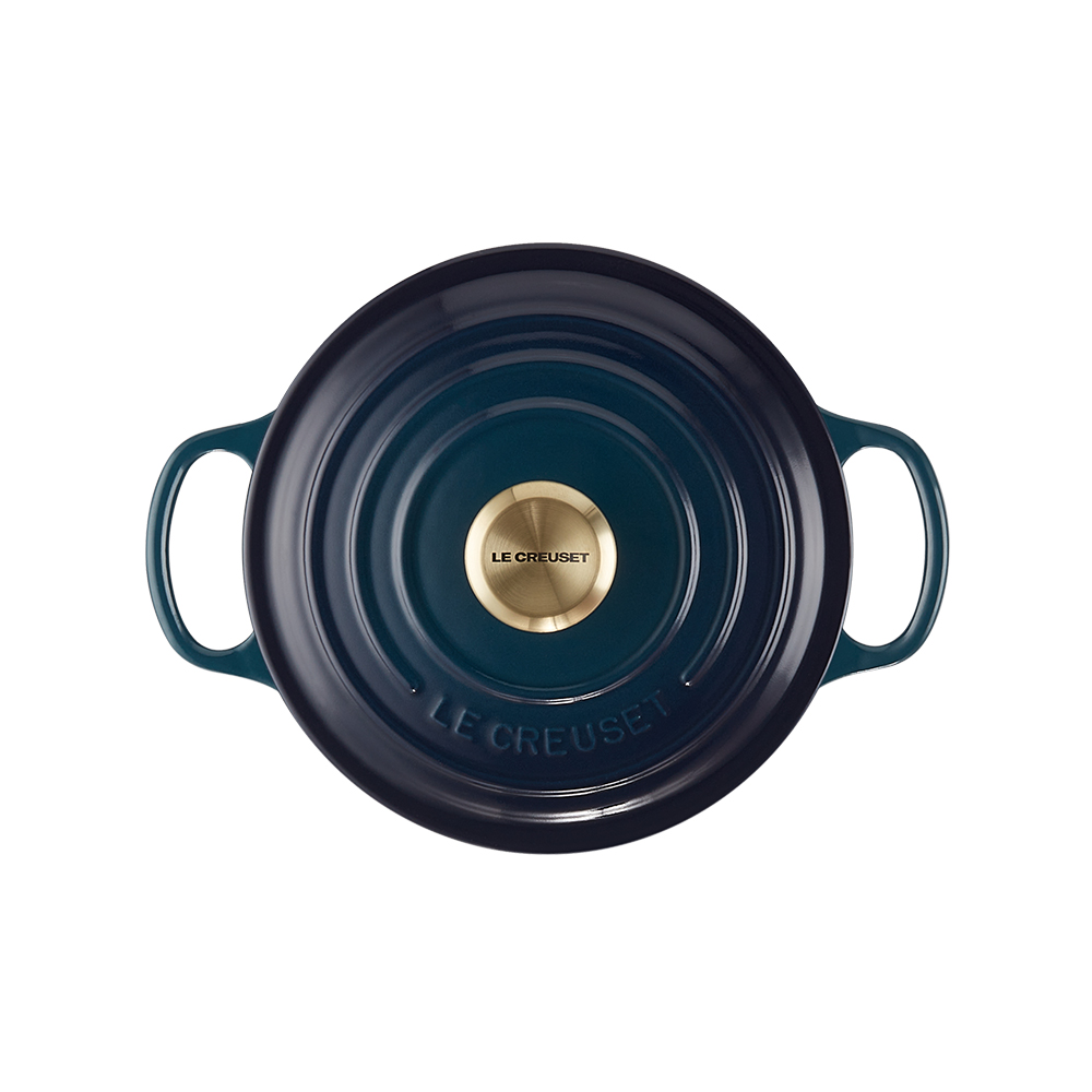 シグニチャー ココット・ロンド (ライトゴールドツマミ) image number 3