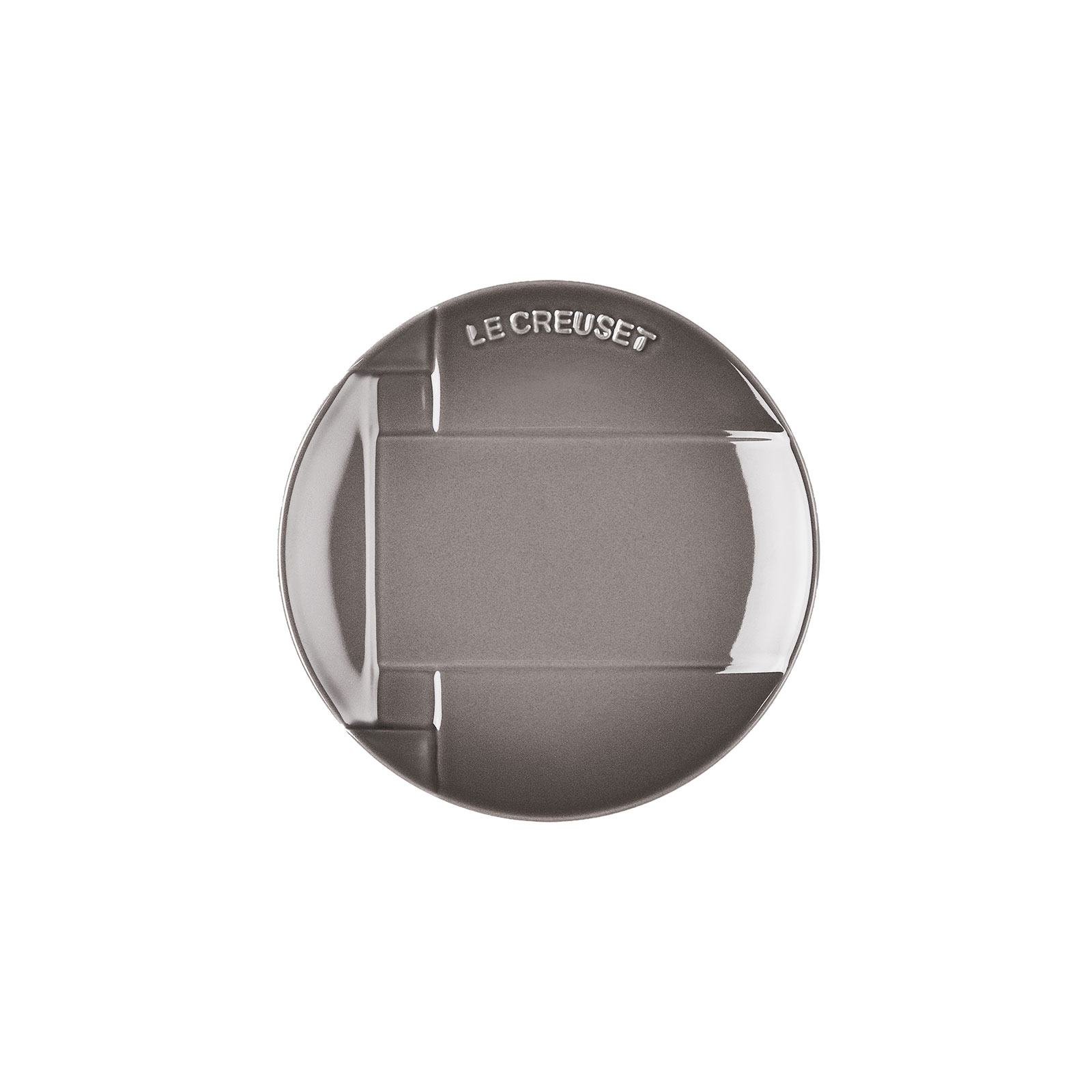 メッシュ・ラウンド・プレート