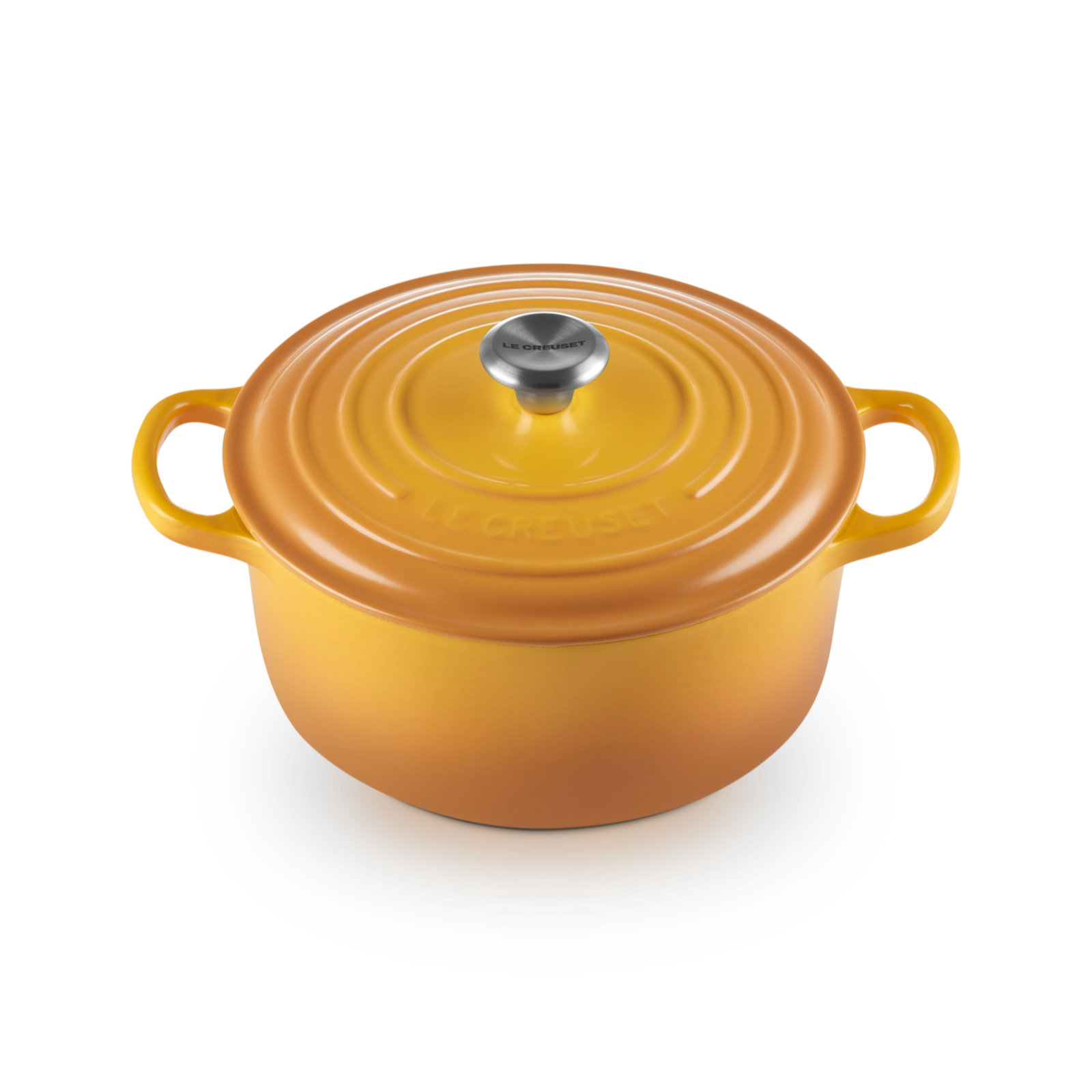 シグニチャー ココット・ロンド (シルバーツマミ) image number 1