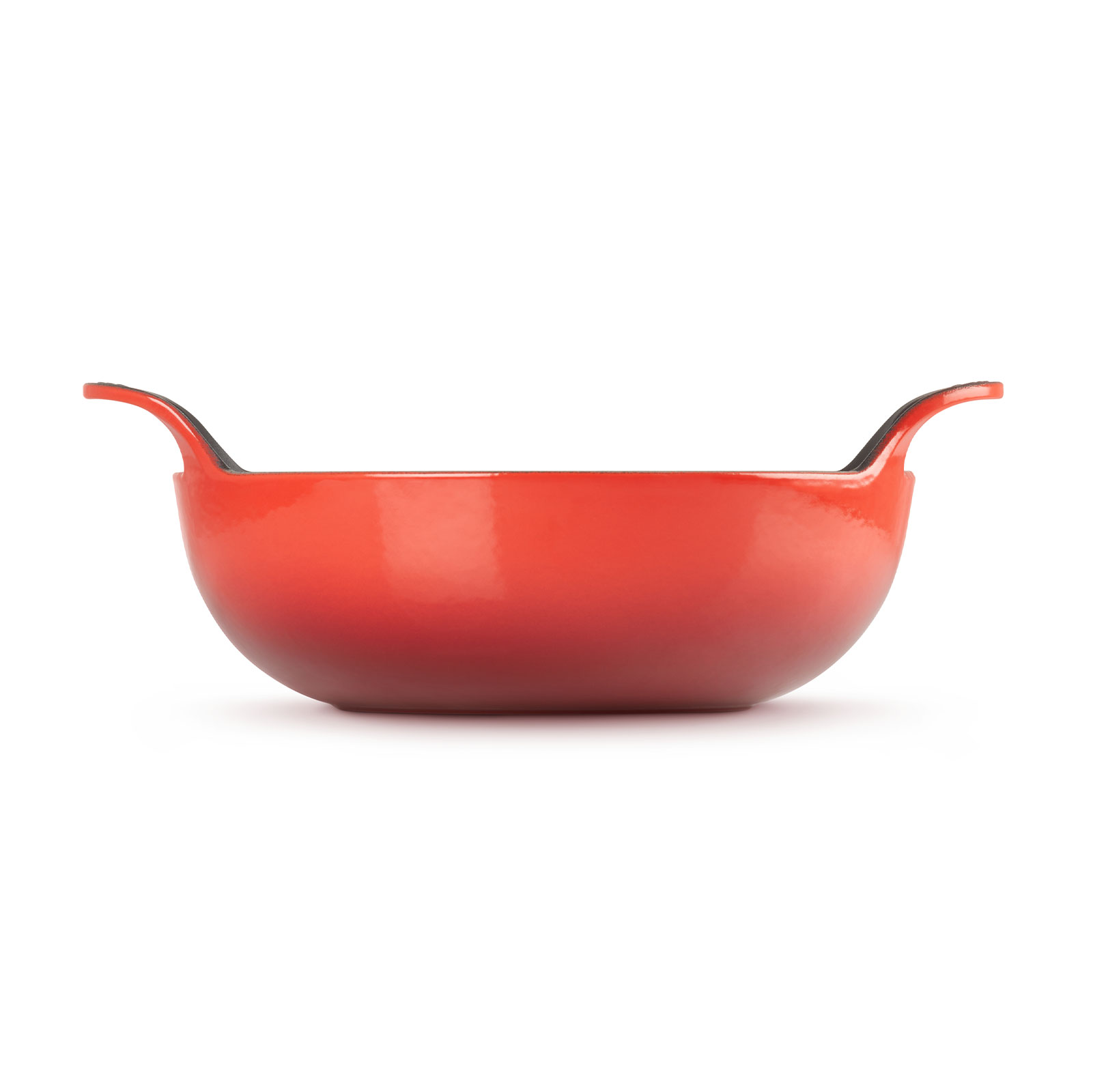 Le Creuset バルチ・ディッシュ 24cm レッド バルチ・ディッシュ 24cm