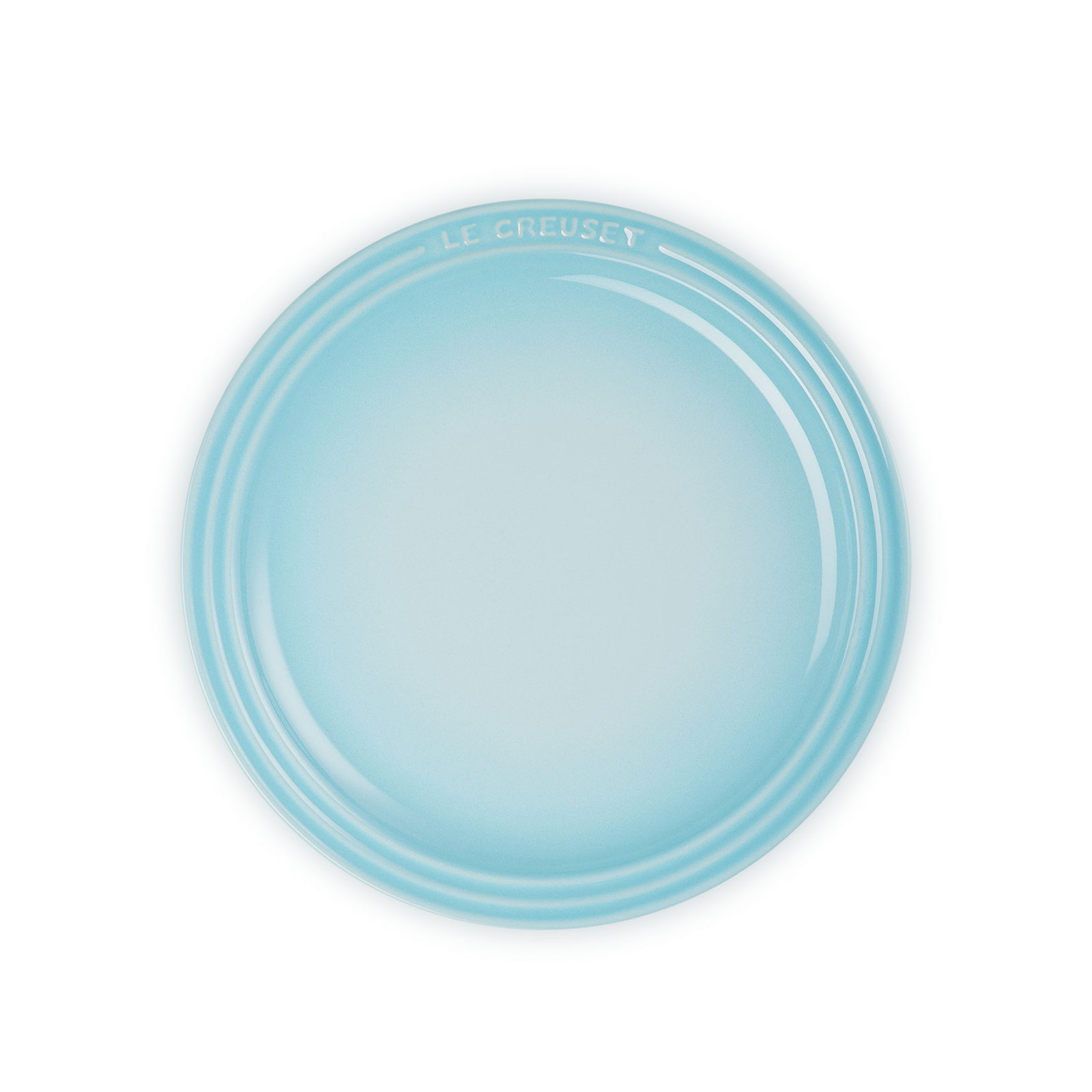 ル・クルーゼ　ラウンド・プレート LC 19cm（4枚入り）パリ ル・クルーゼ ラウンド・プレート LC 19cm（4枚入り）パリ