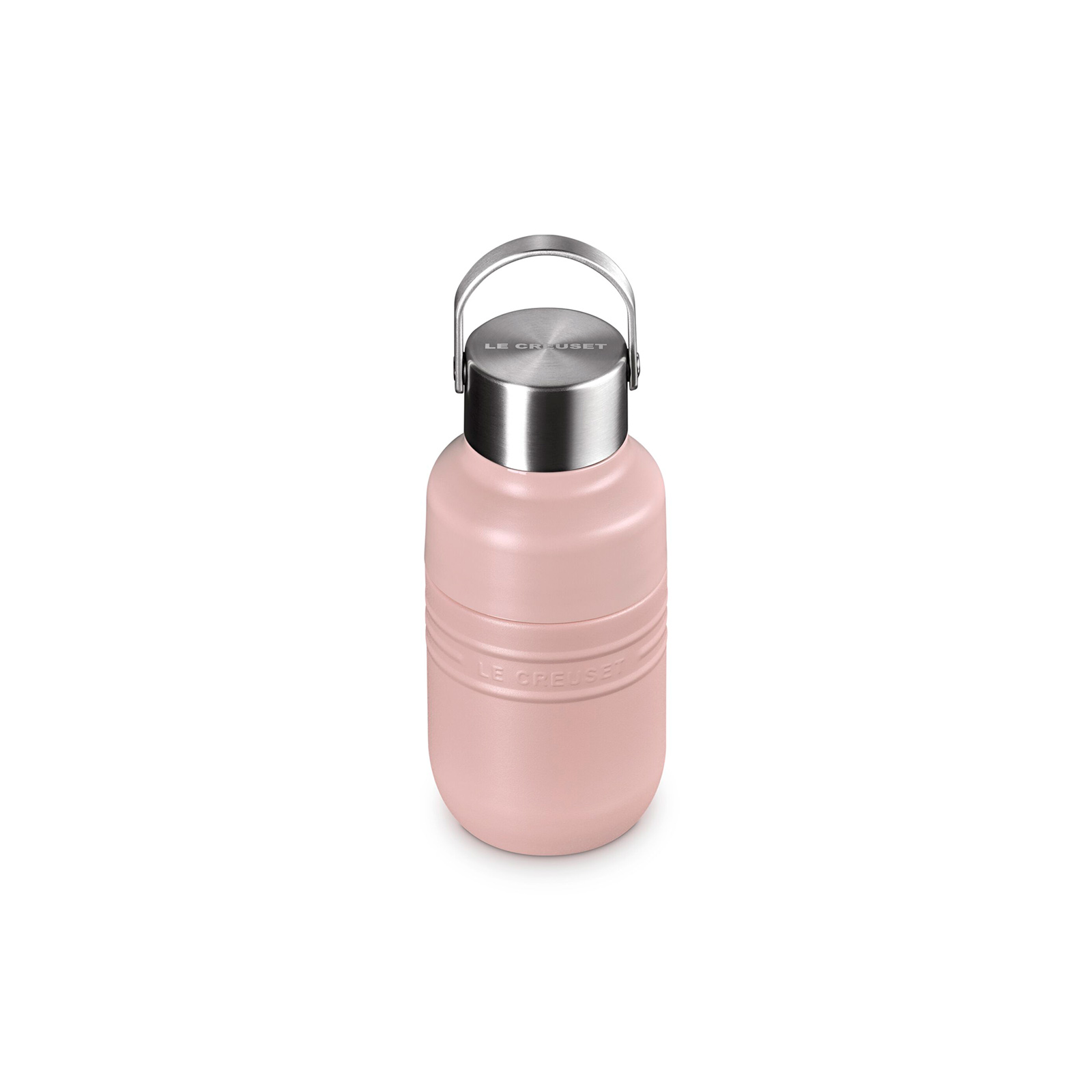 OTG ボトル250ml シェルピンク | On The Go ｜ル・クルーゼ（Le
