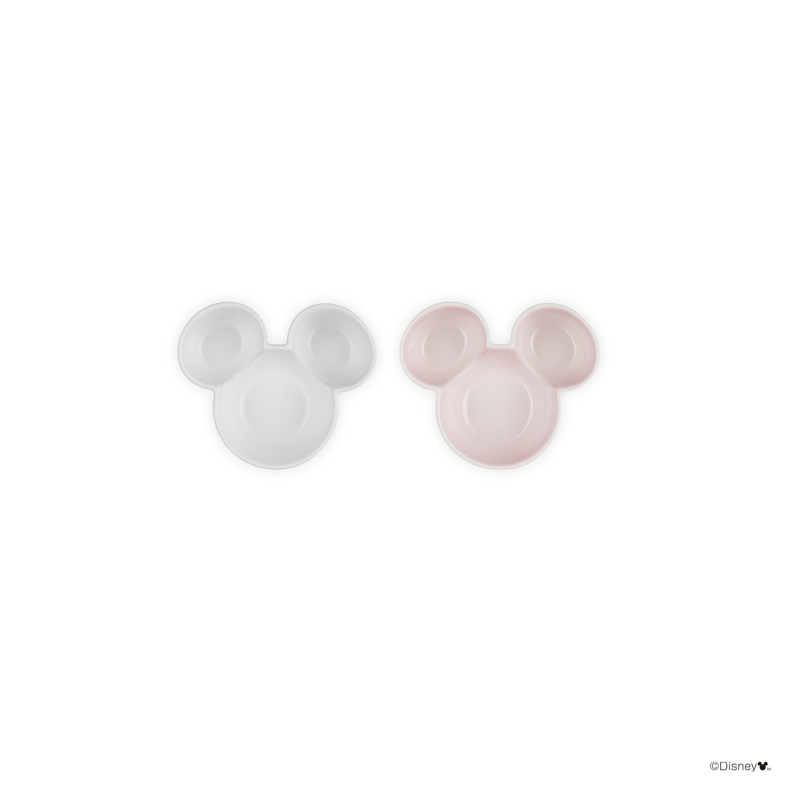 ミッキーマウス/ミニ・ディッシュ (2個入り) image number 4