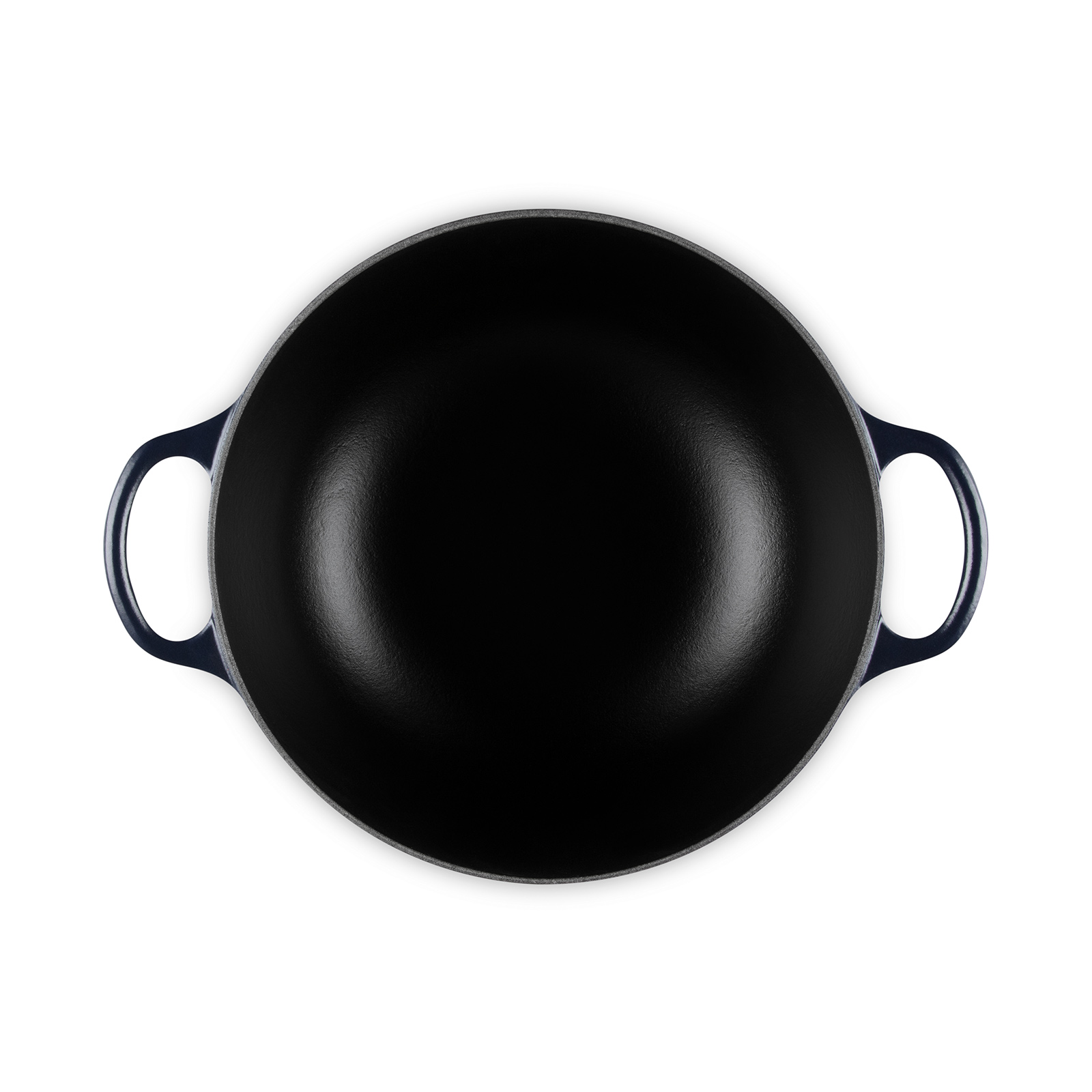 シグニチャー マルミット エタニティレース (ブラックマットホーロー・ライトゴールドツマミ) image number 4