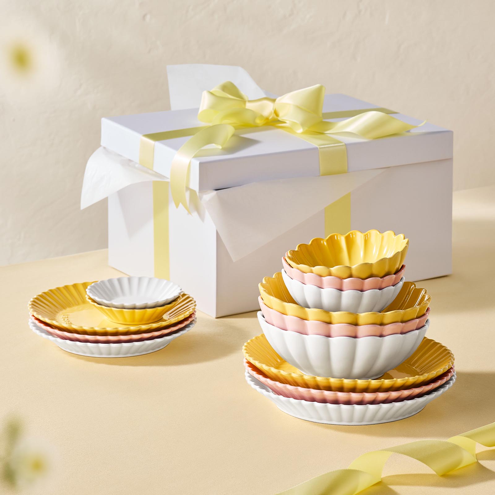 ガーベラ・プレート image number 5