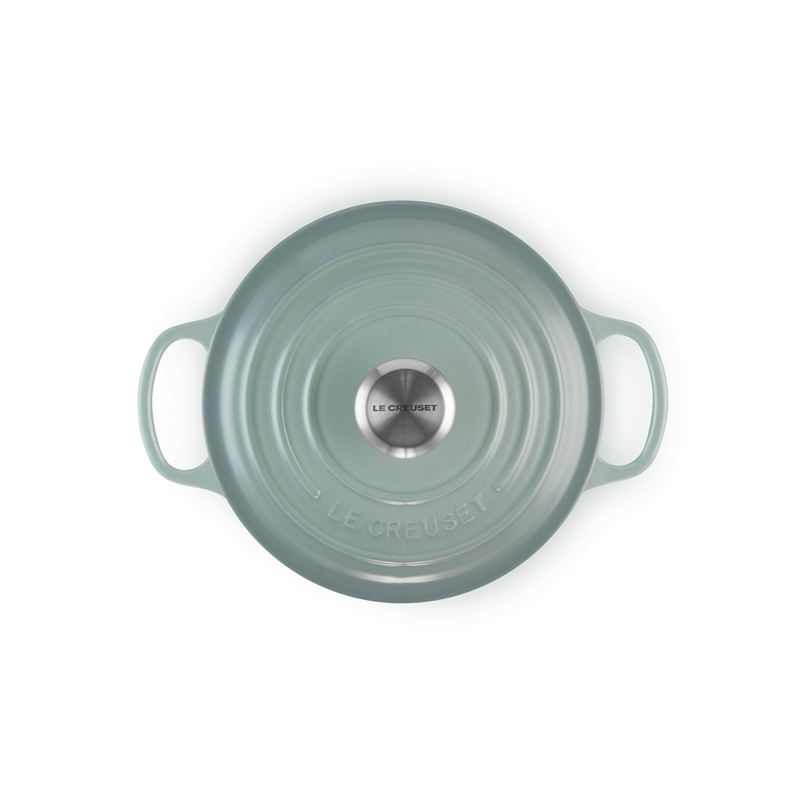 シグニチャー ココット・ロンド (シルバーツマミ) image number 3