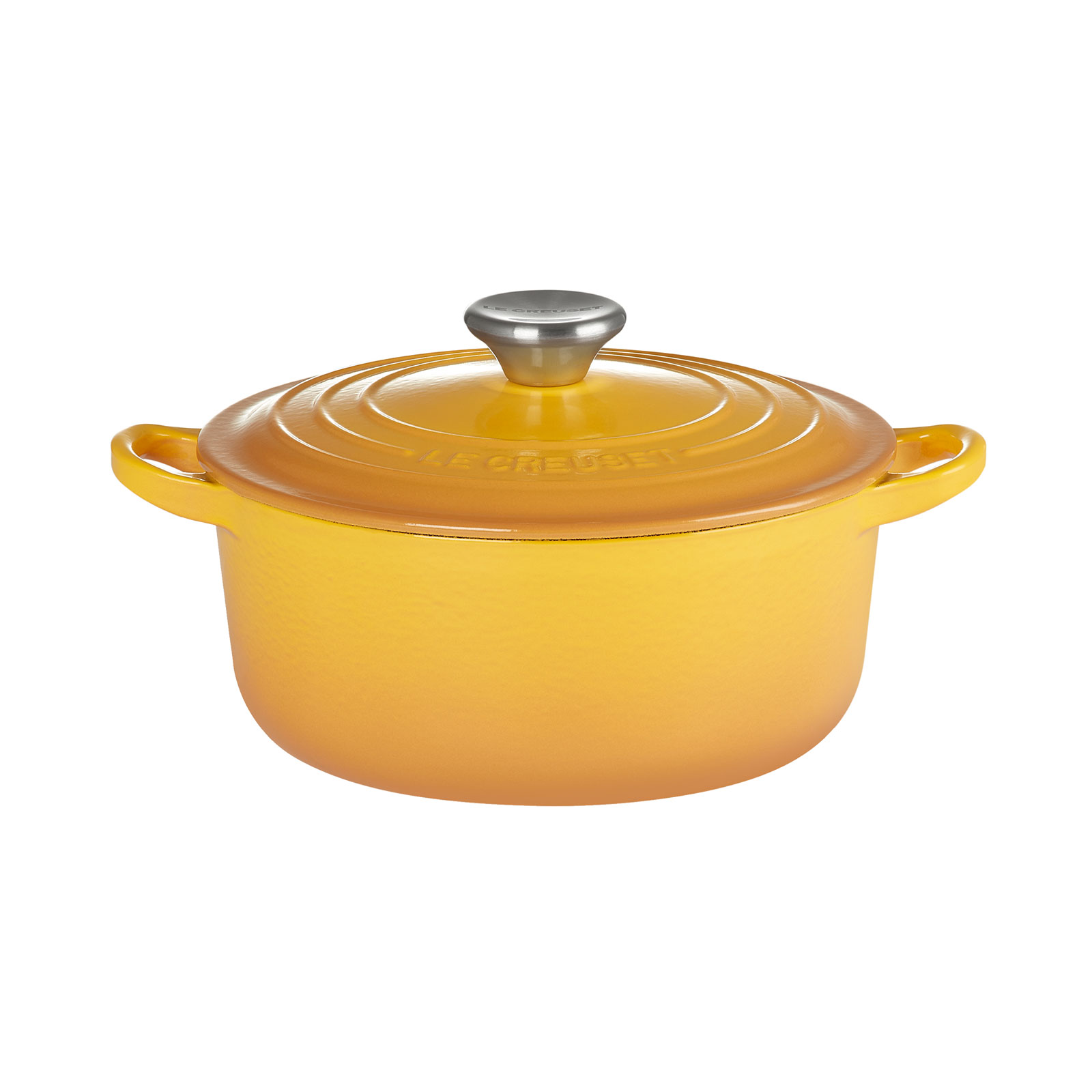 【未使用】ル・クルーゼ ココットロンド 20cm イエロー 楽天市場】ル・クルーゼ ココット・ロンド 20cm 各色 シルバー